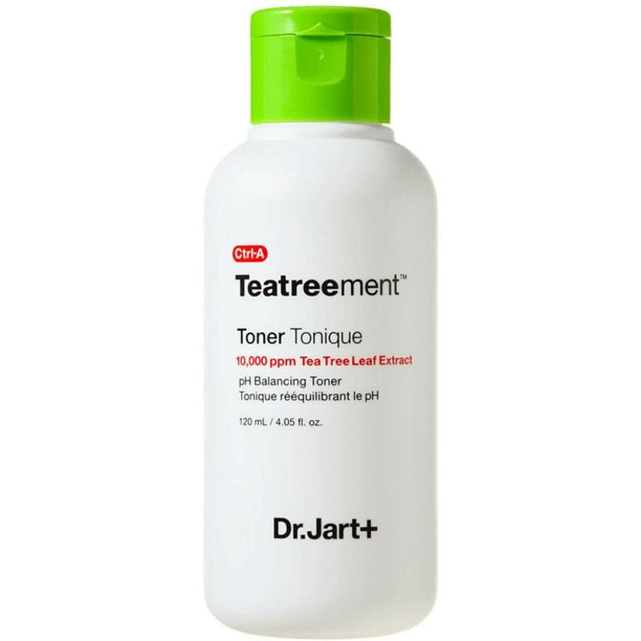 Ctrl A Teatreement Toner by Dr. Jart+ for Unisex - 4.05 oz Toner