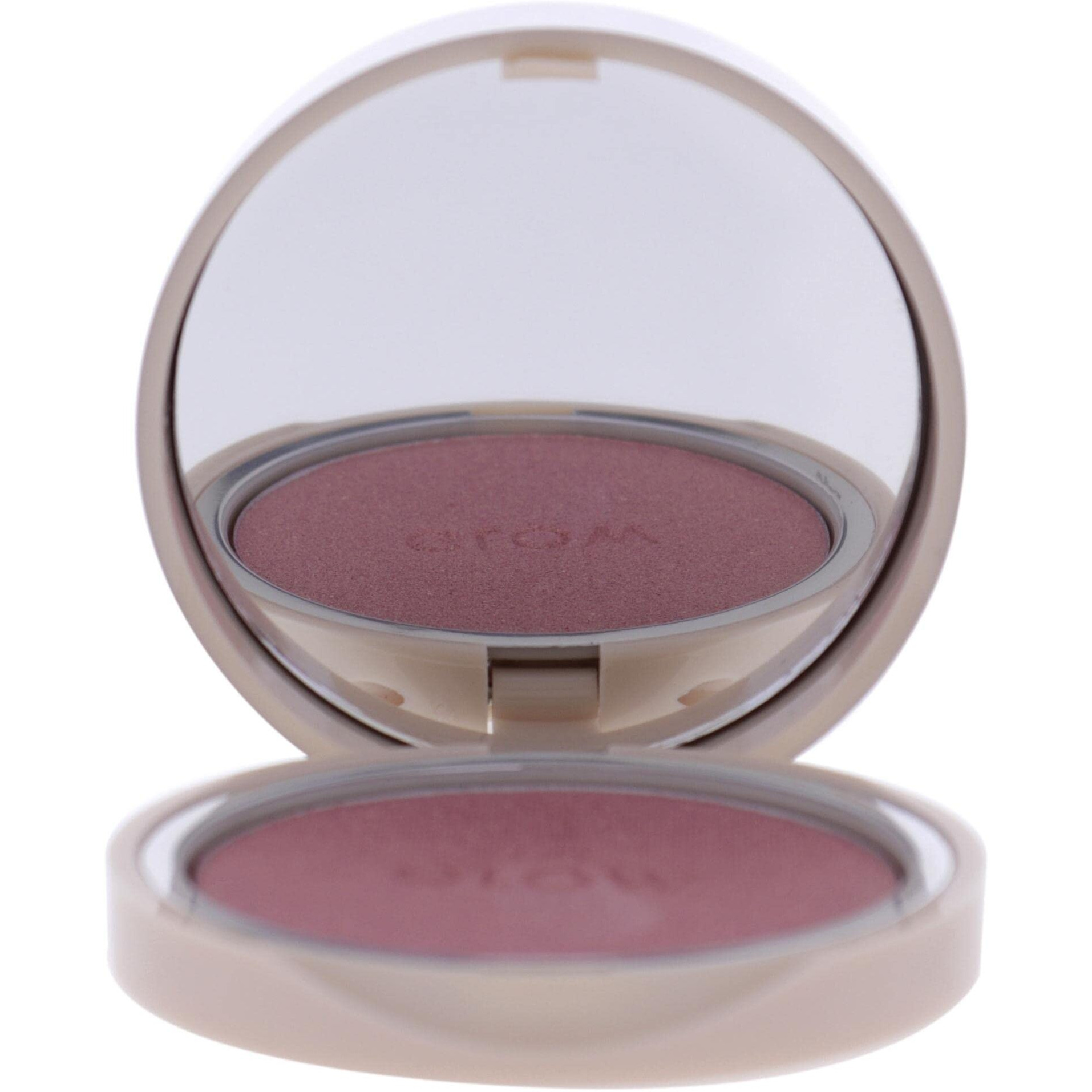 Extreme Blush Glow - 100 Exotic Rose by Pupa Milano for Women - 0.141 oz Blush