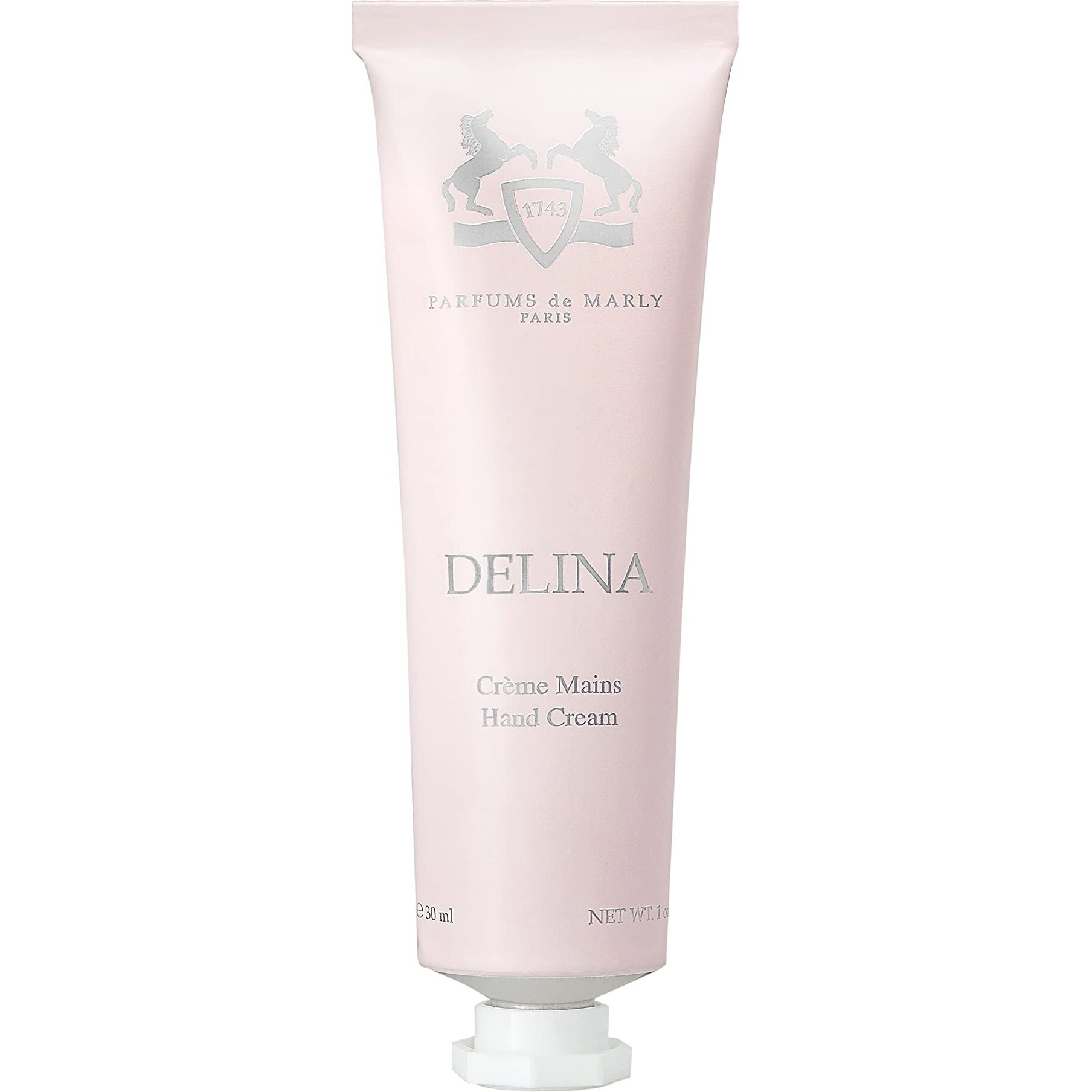 Parfums de Marly Delina by Parfums de Marly, 1 oz Hand Cream for Women
