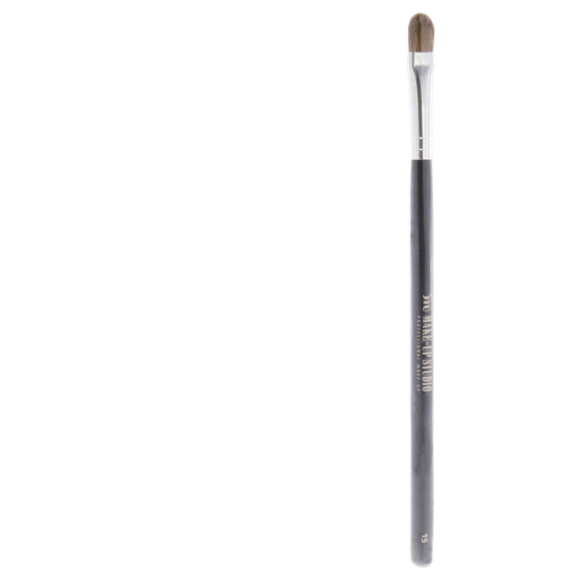 Eyeshadow Brush - 15 Medium Slim by Make-Up Studio for Women 1 Pc Brush