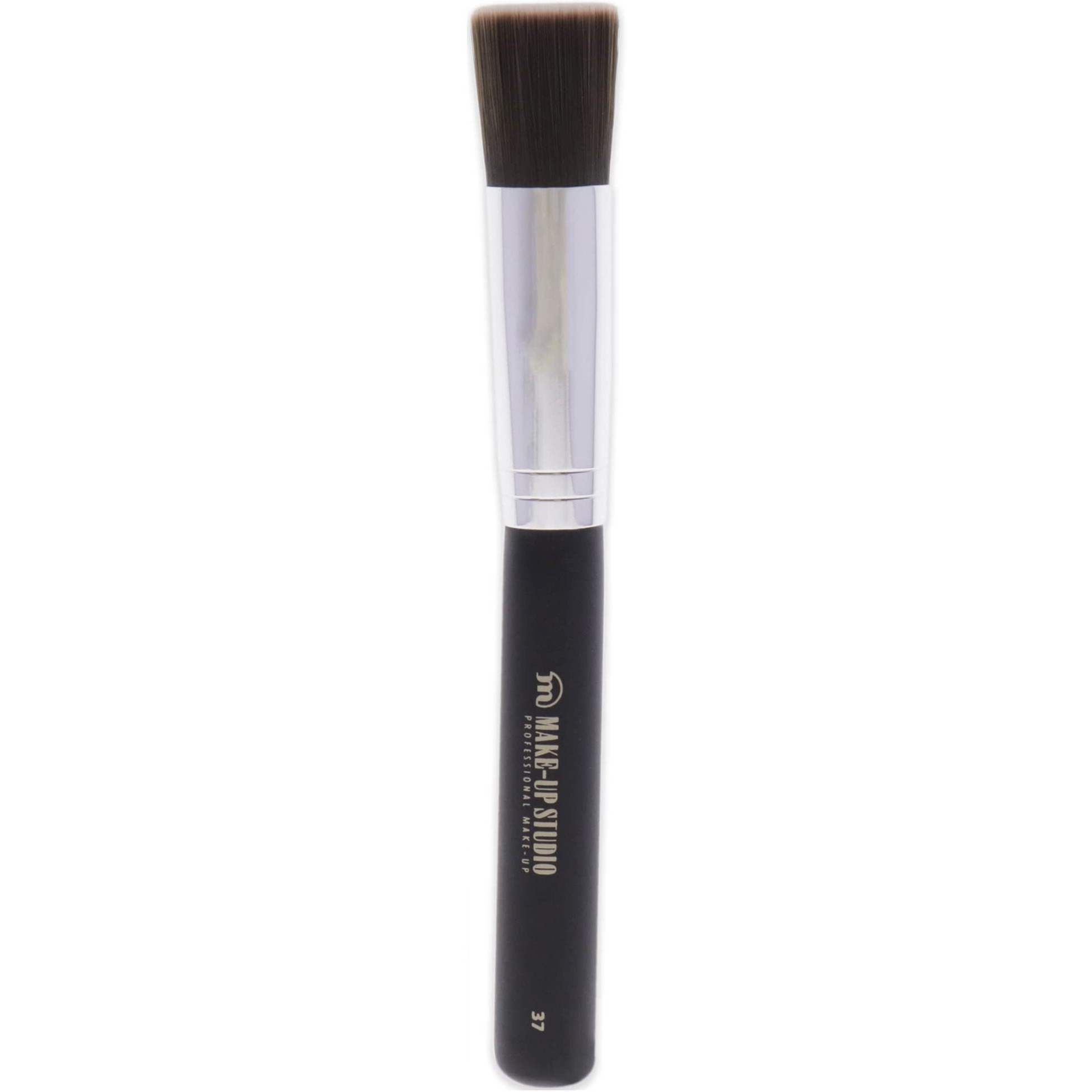 Foundation Nylon Brush - 37 Large by Make-Up Studio for Women - 1 Pc Brush