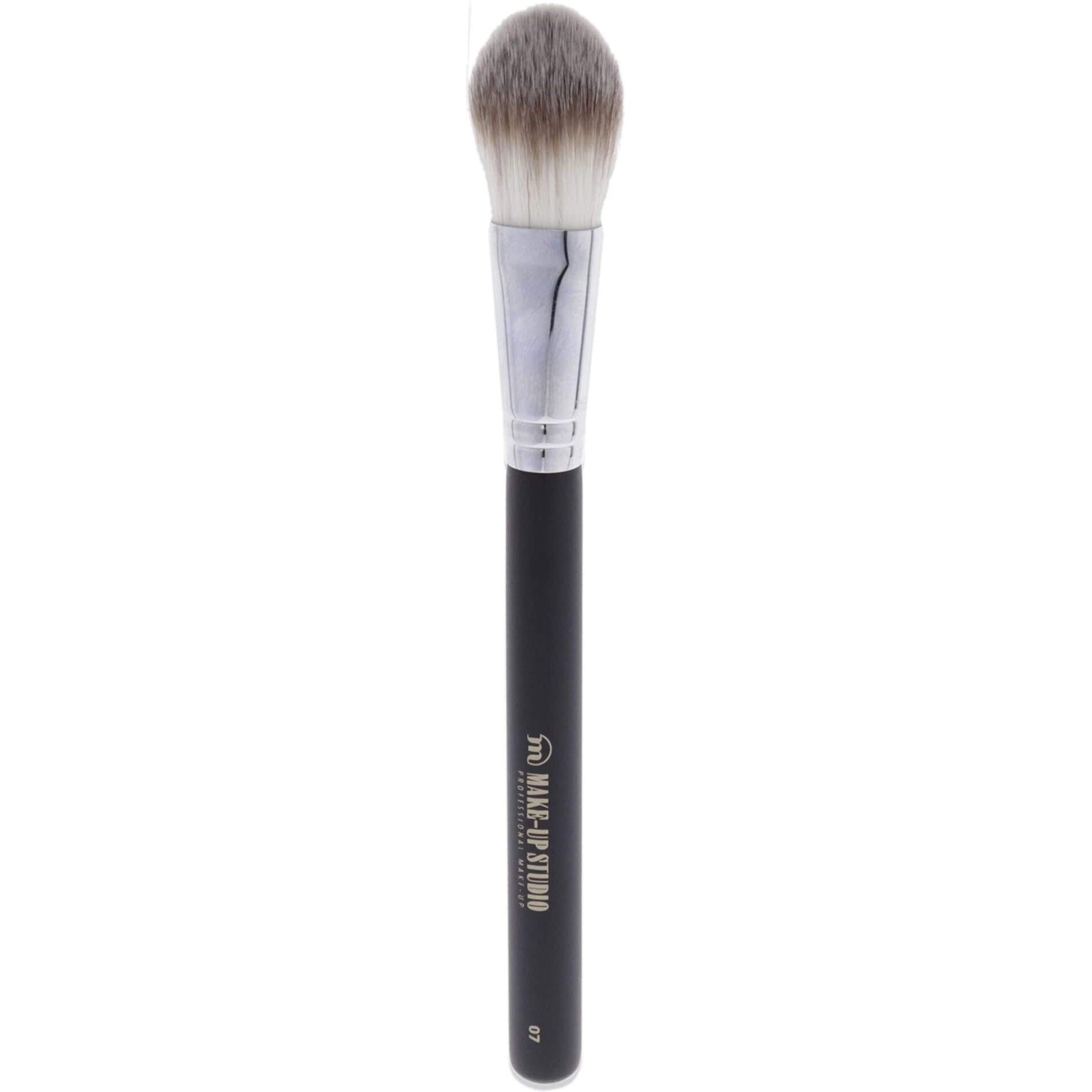 Foundation Nylon Brush - 7 by Make-Up Studio for Women - 1 Pc Brush