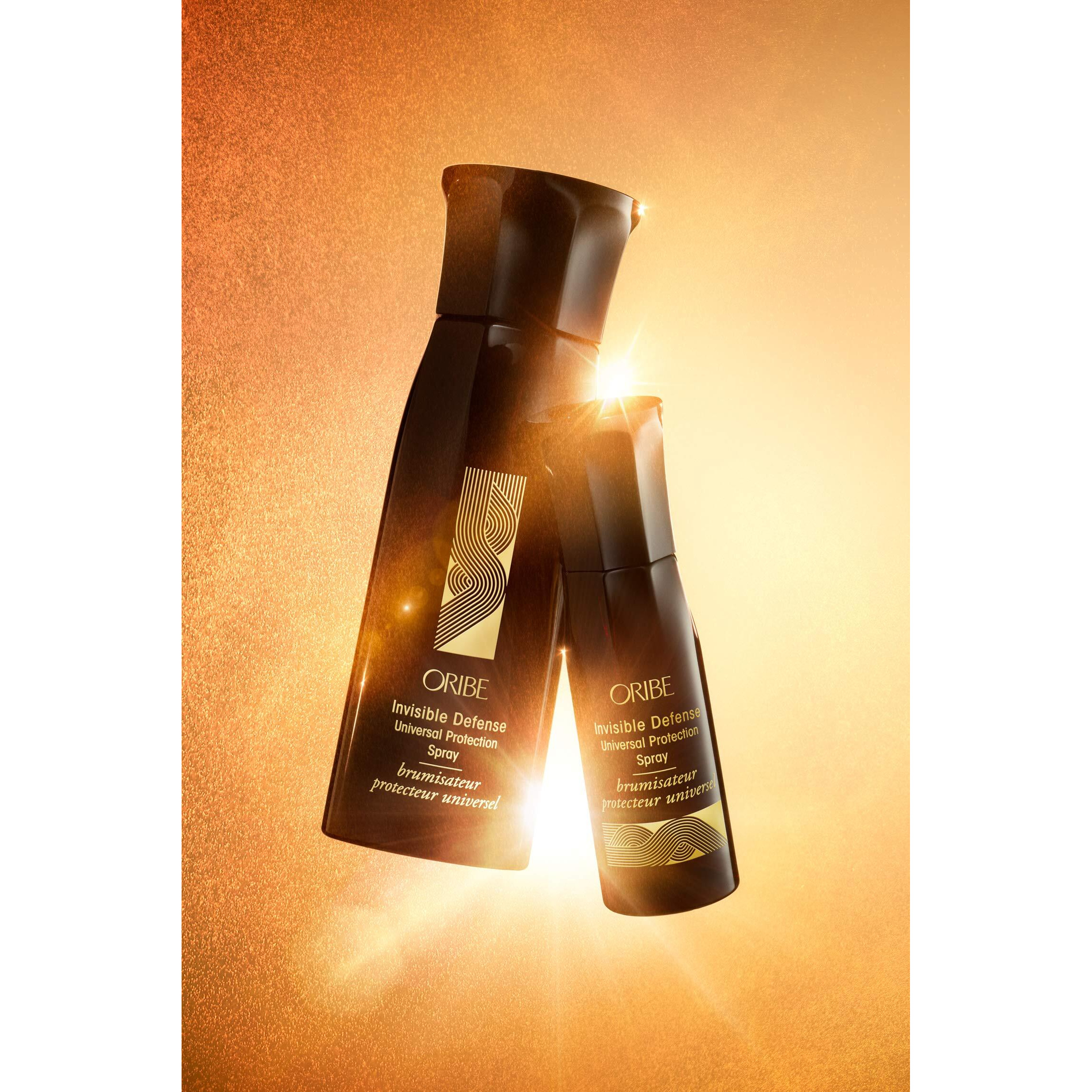 Invisible Defense Universal Protection Spray by Oribe for Unisex - 1.7 oz Hair Spray
