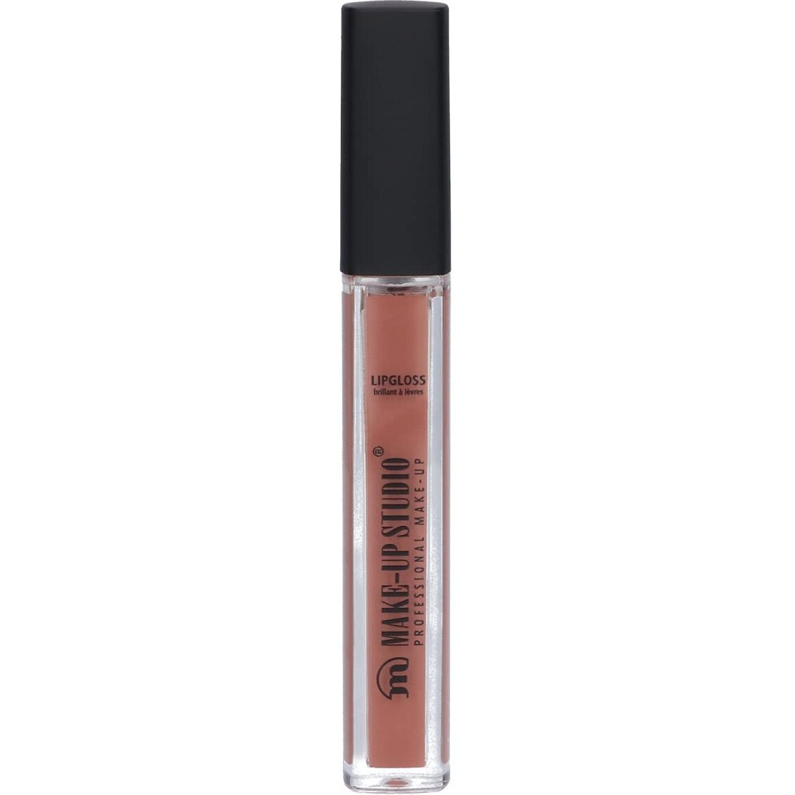 Lip Glaze - Devine Brown by Make-Up Studio for Women - 0.13 oz Lip Gloss