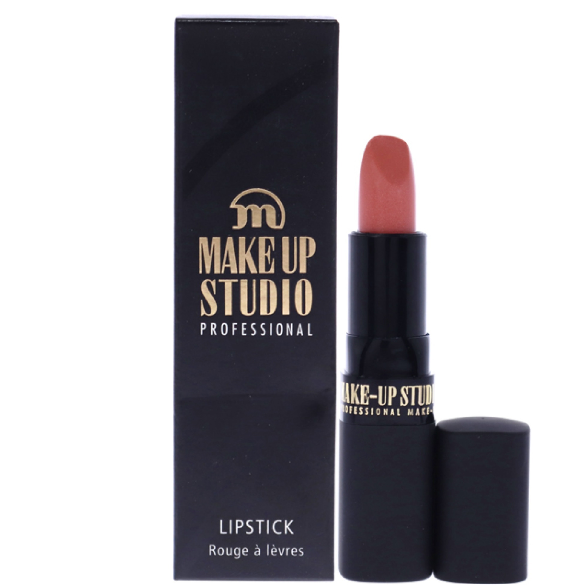 Lipstick - 77 by Make-Up Studio for Women - 0.13 oz Lipstick