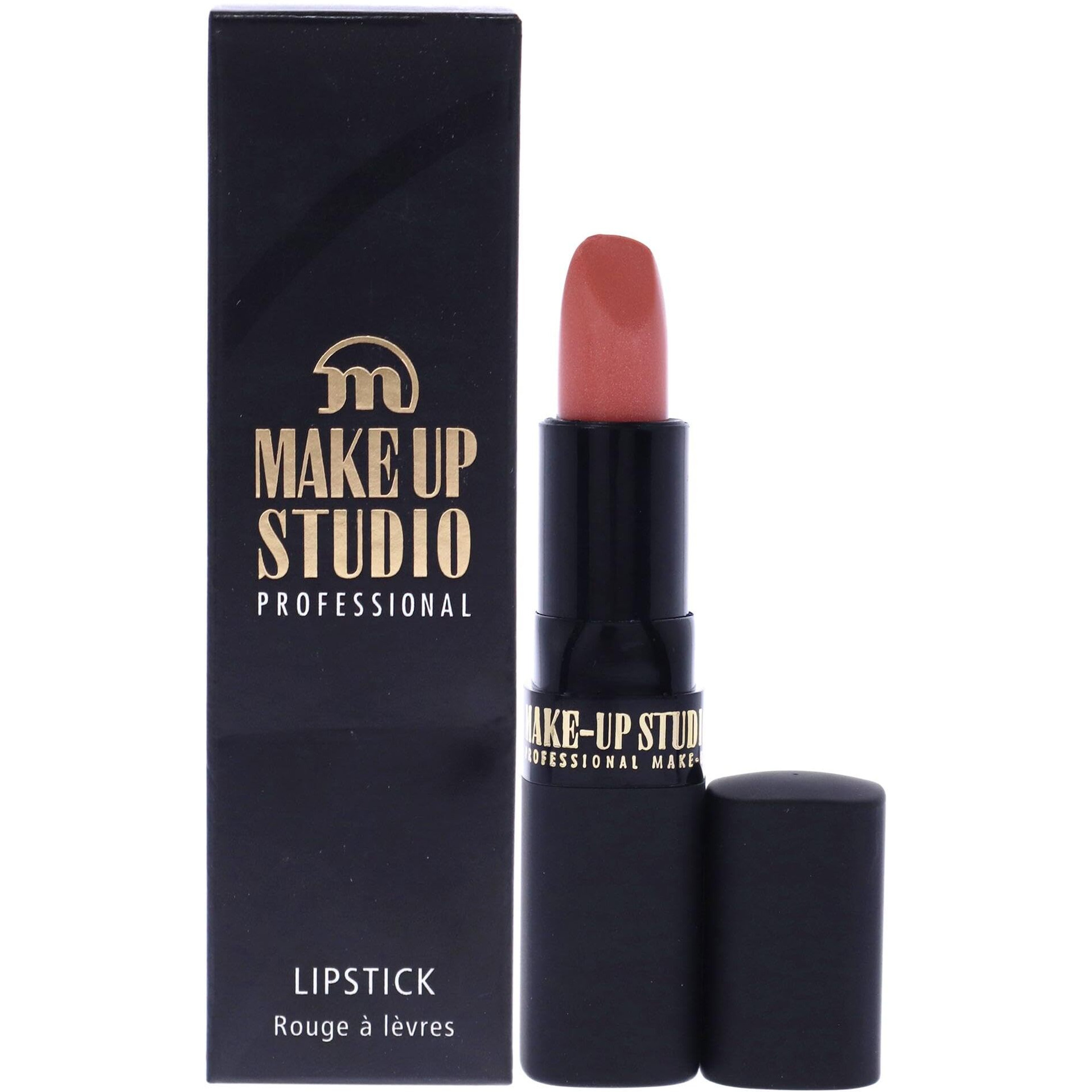 Lipstick - 77 by Make-Up Studio for Women - 0.13 oz Lipstick