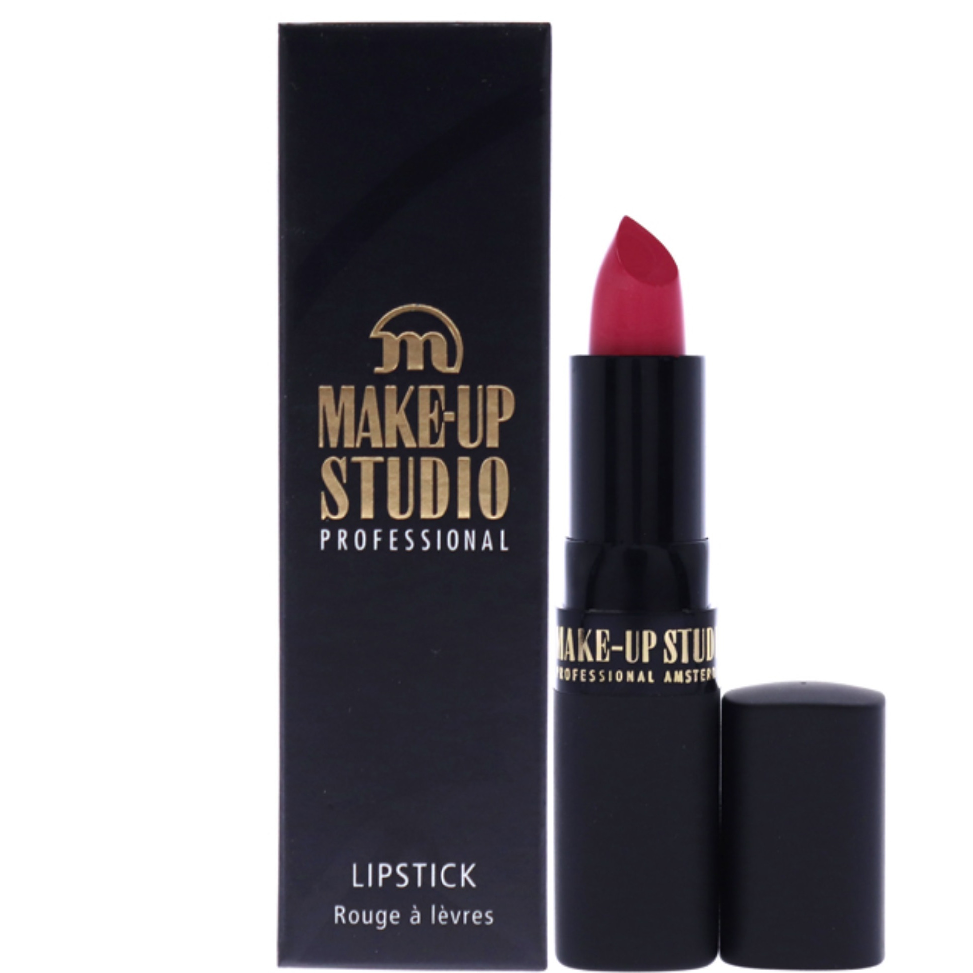 Lipstick - 78 by Make-Up Studio for Women - 0.13 oz Lipstick