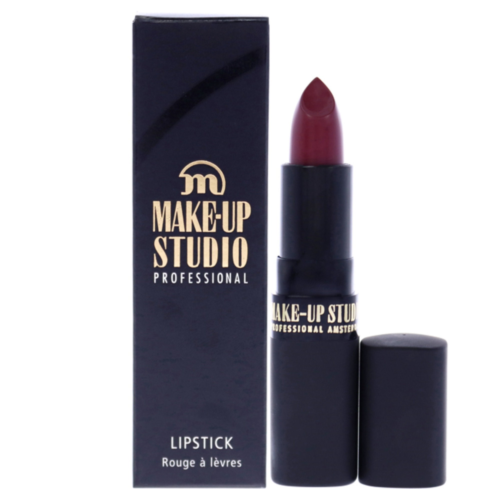 Lipstick - 46 by Make-Up Studio for Women - 0.13 oz Lipstick