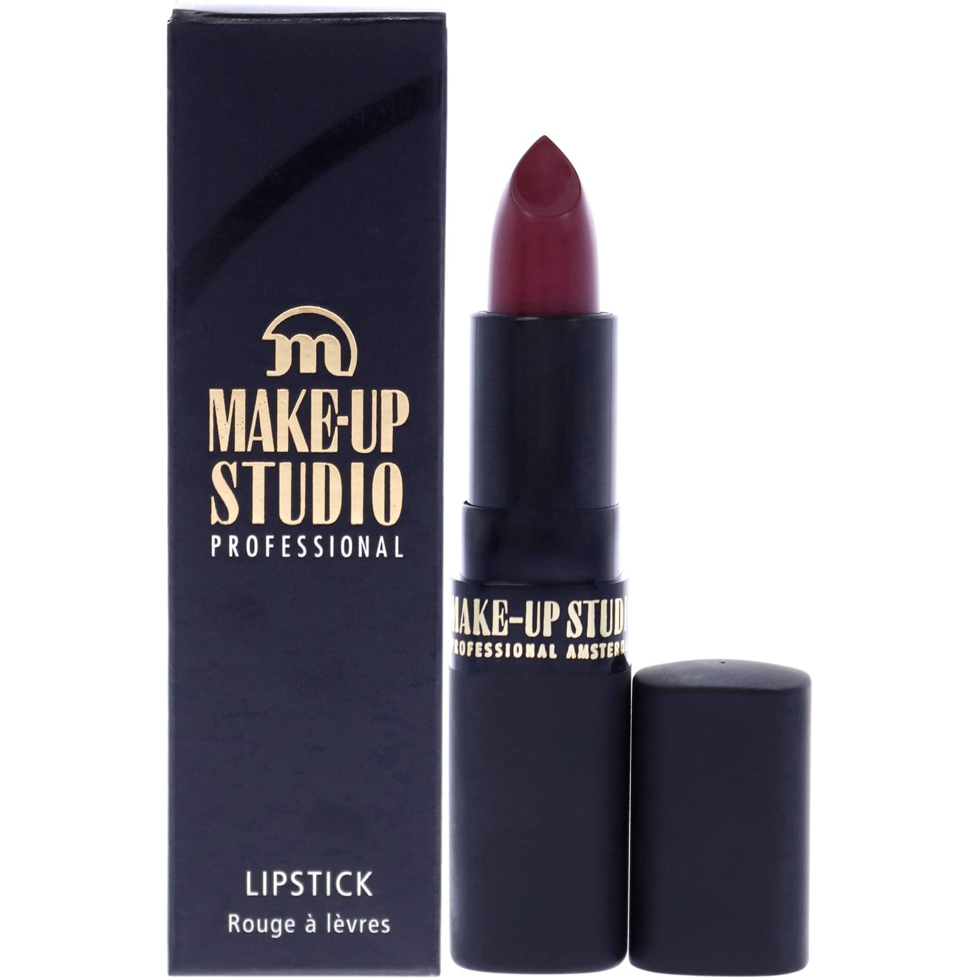 Lipstick - 46 by Make-Up Studio for Women - 0.13 oz Lipstick