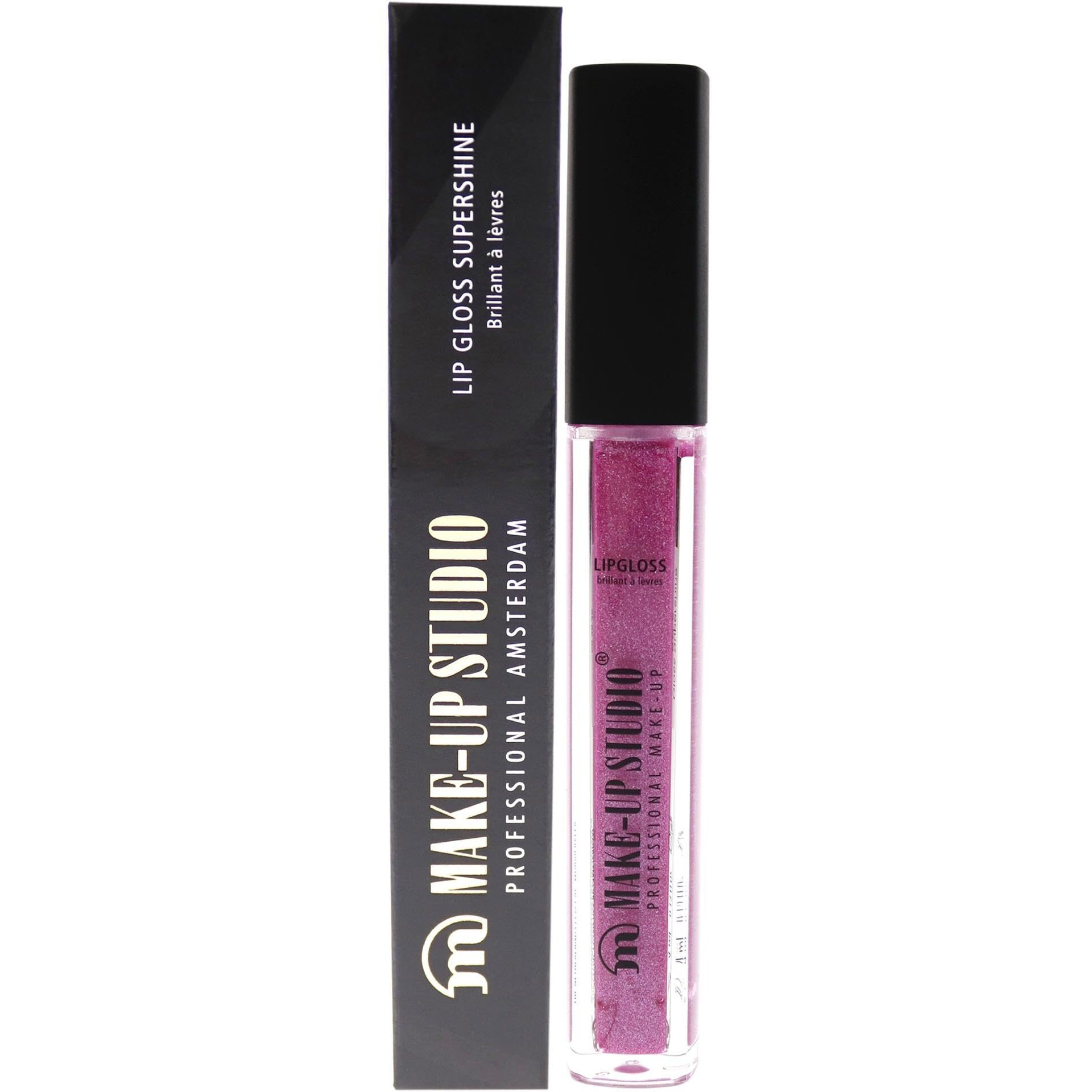 Lip Gloss Supershine - 5 SP by Make-Up Studio for Women - 0.15 oz Lip Gloss