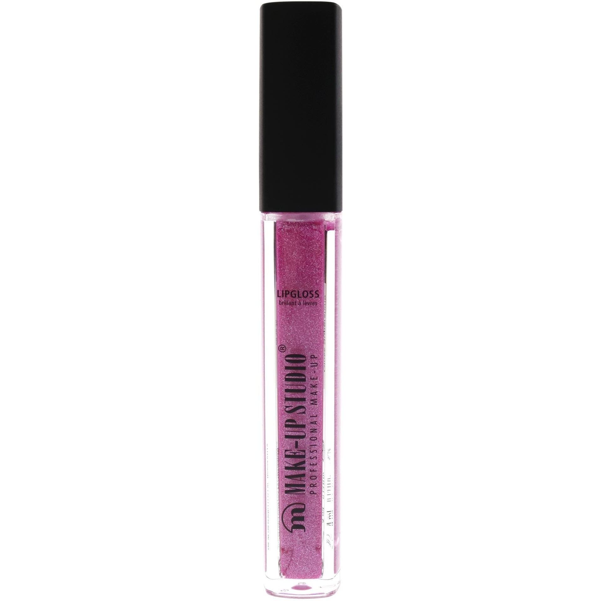 Lip Gloss Supershine - 5 SP by Make-Up Studio for Women - 0.15 oz Lip Gloss