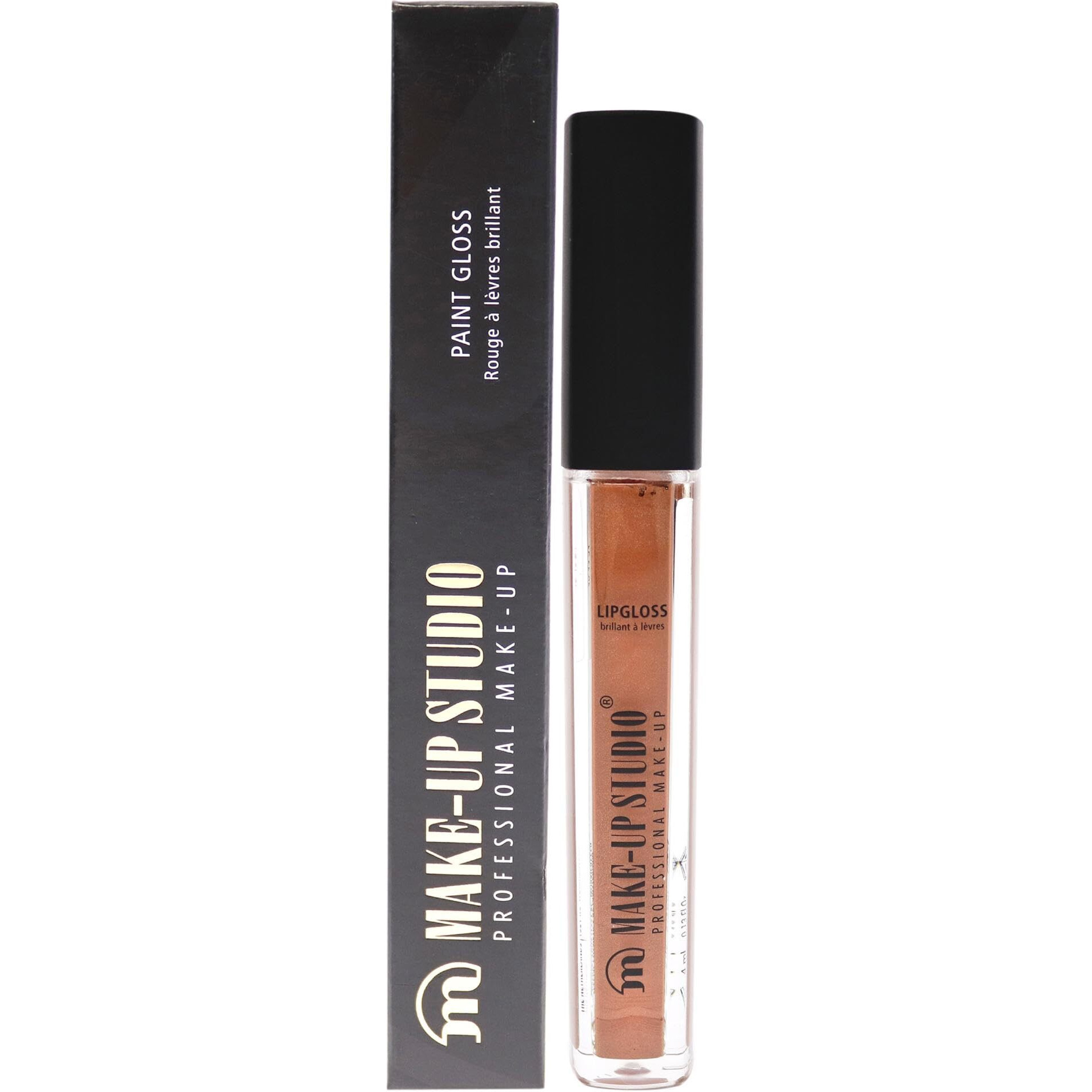 Paint Gloss - Velvet Nude by Make-Up Studio for Women - 0.15 oz Lip Gloss