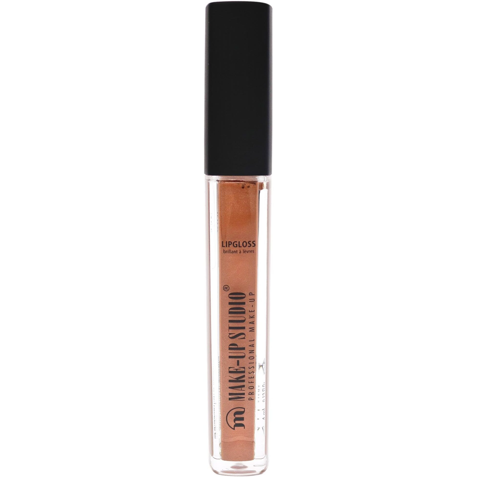 Paint Gloss - Velvet Nude by Make-Up Studio for Women - 0.15 oz Lip Gloss