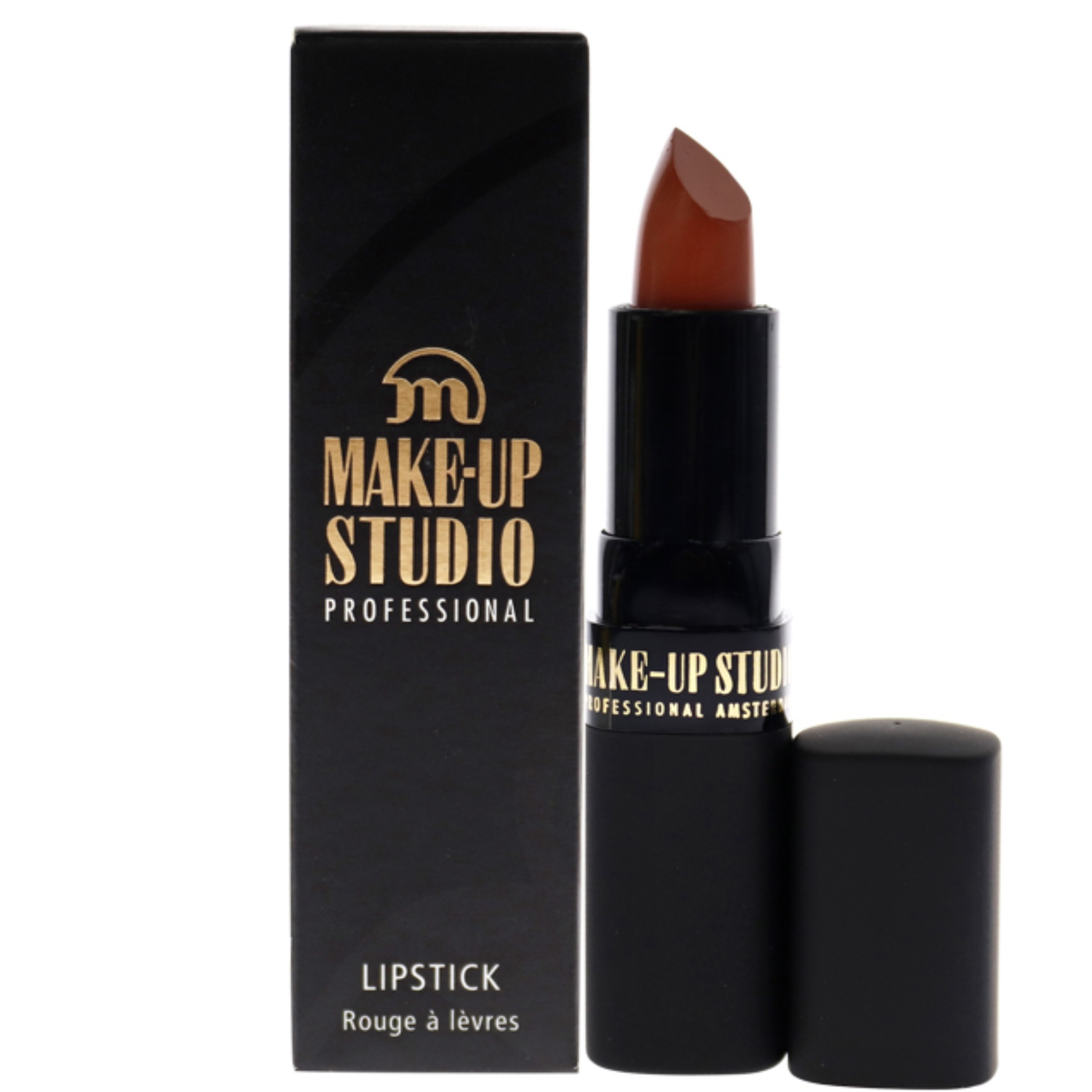 Lipstick - 03 by Make-Up Studio for Women - 0.13 oz Lipstick