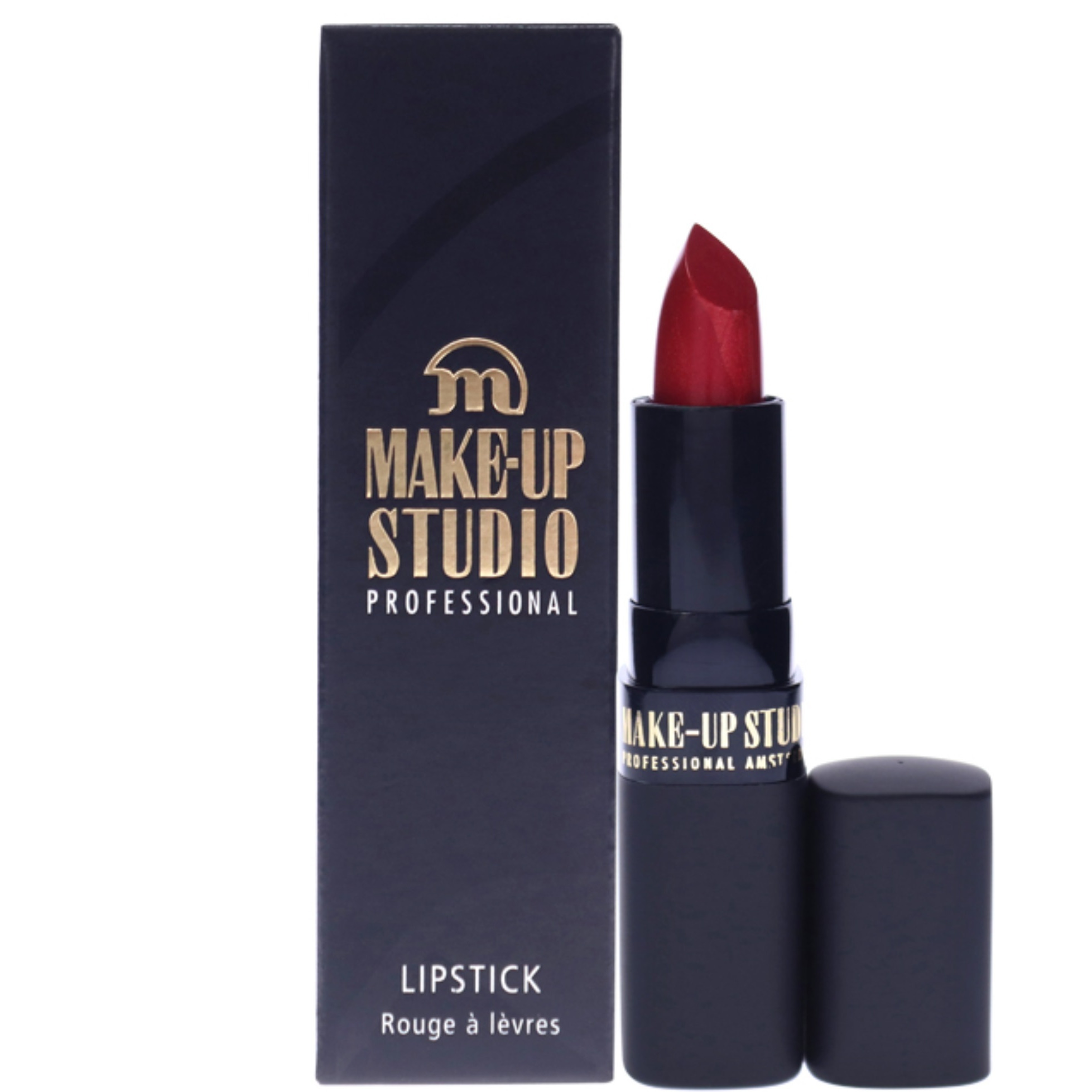 Lipstick - 17 by Make-Up Studio for Women - 0.13 oz Lipstick