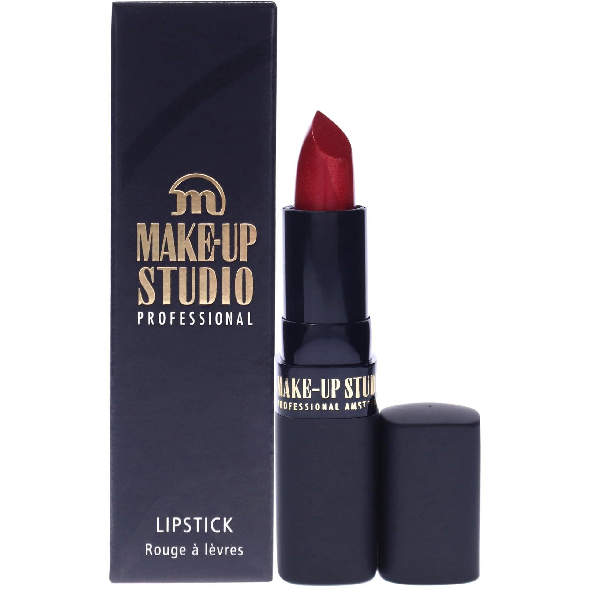 Lipstick - 17 by Make-Up Studio for Women - 0.13 oz Lipstick
