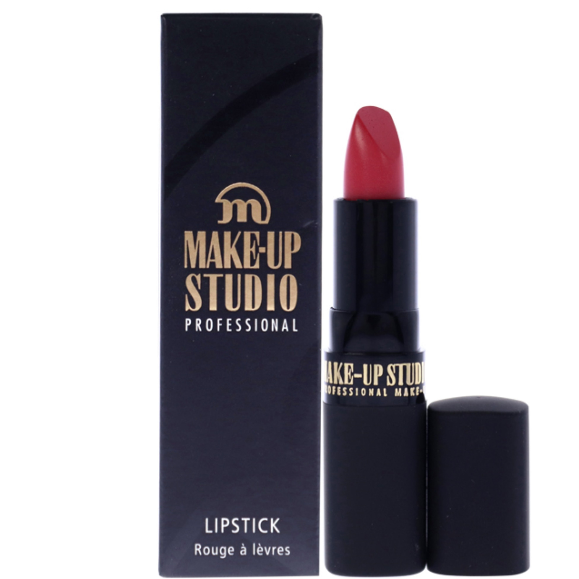 Lipstick - 12 by Make-Up Studio for Women - 0.13 oz Lipstick