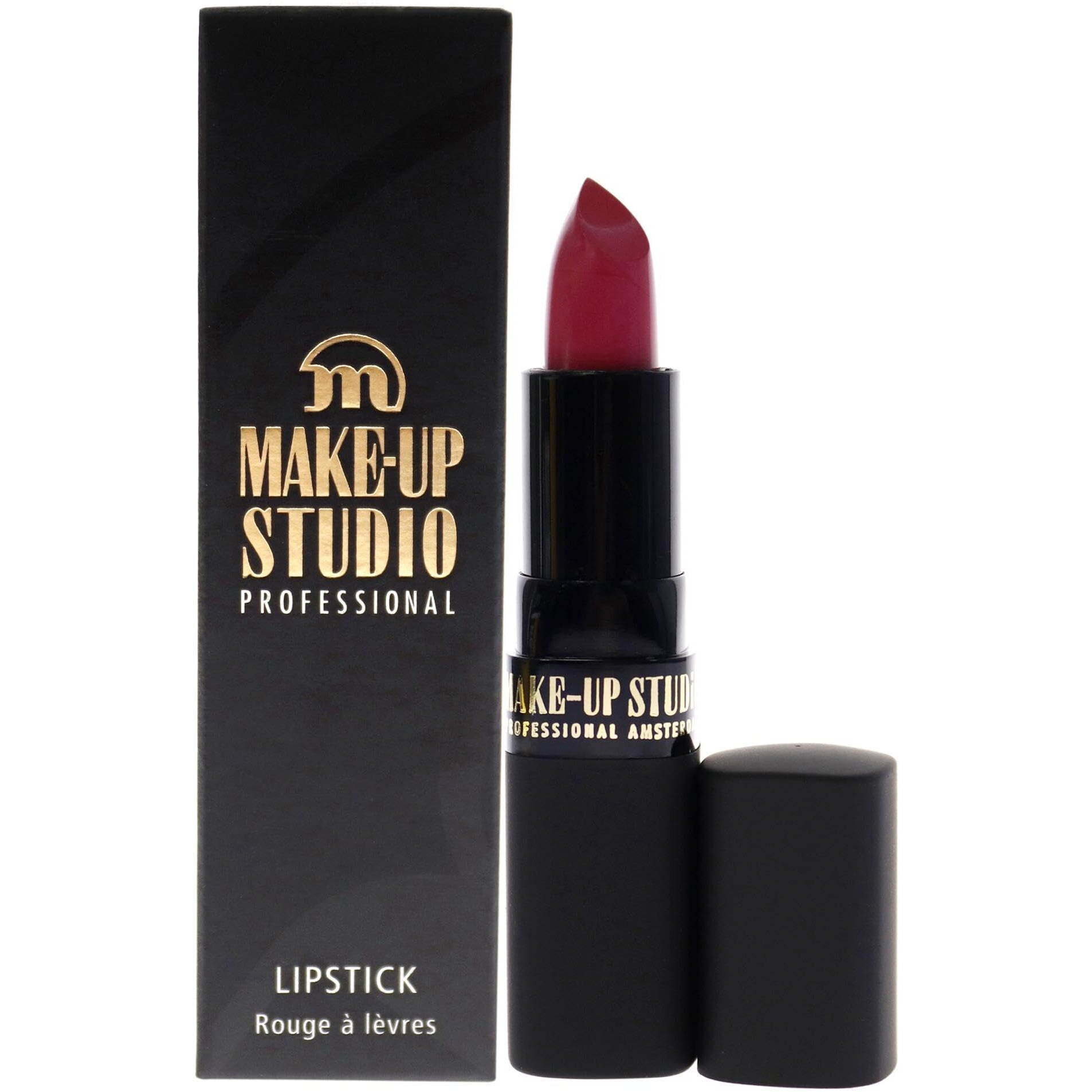 Lipstick - 80 by Make-Up Studio for Women - 0.13 oz Lipstick
