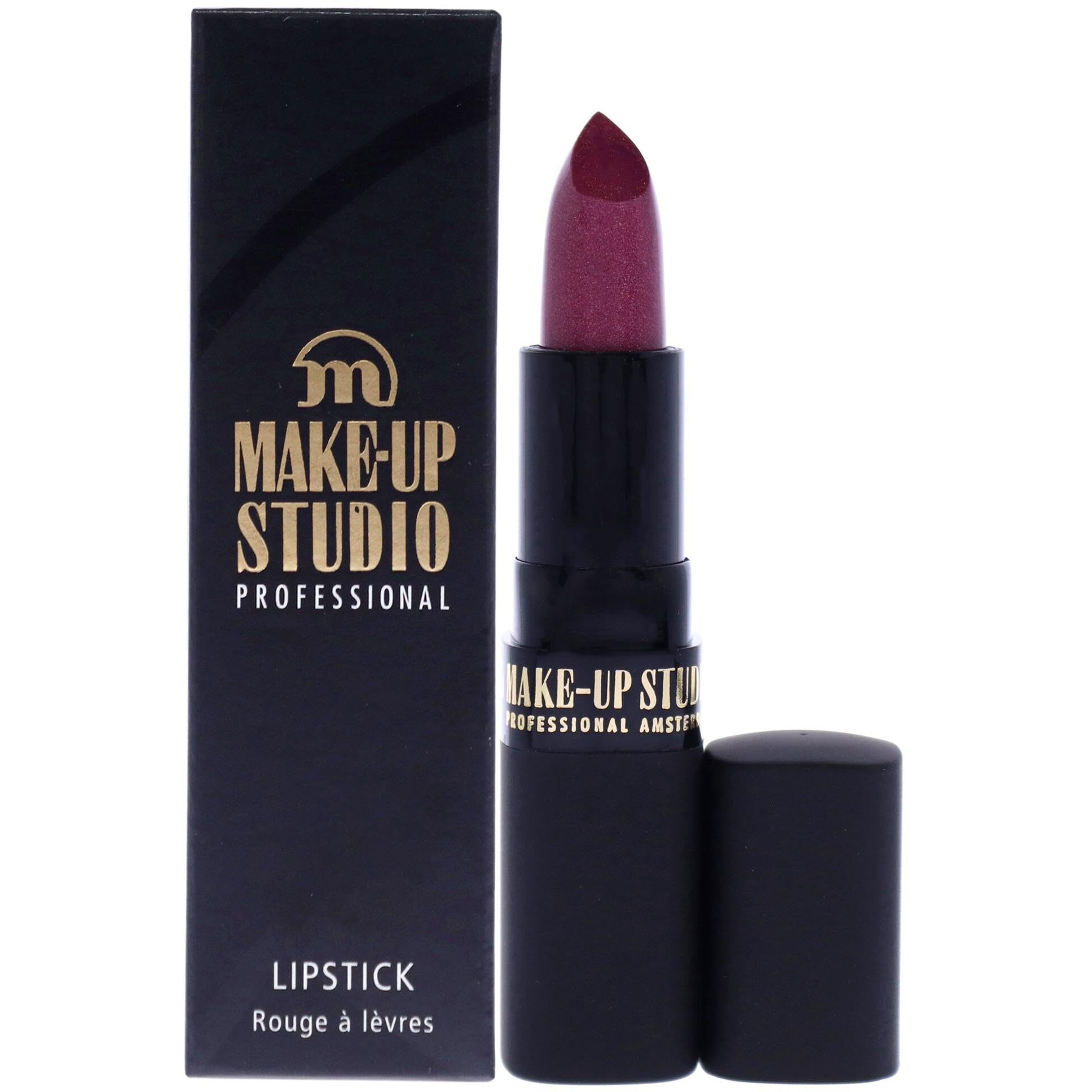 Lipstick - 63 by Make-Up Studio for Women - 0.13 oz Lipstick