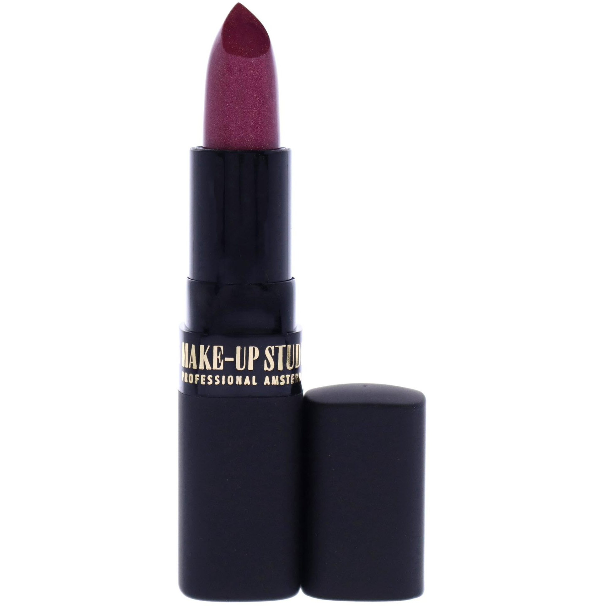 Lipstick - 63 by Make-Up Studio for Women - 0.13 oz Lipstick