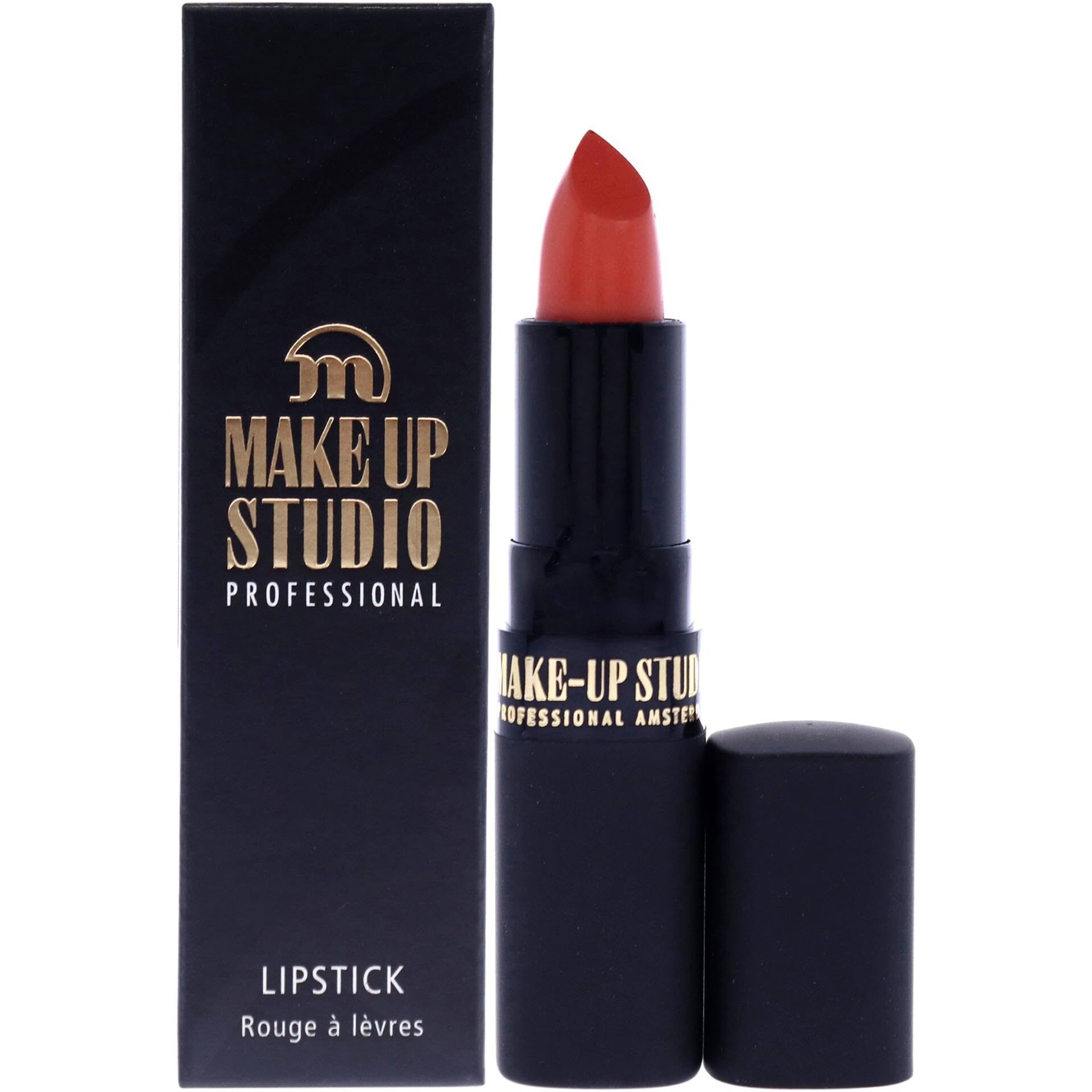 Lipstick - 66 by Make-Up Studio for Women - 0.13 oz Lipstick