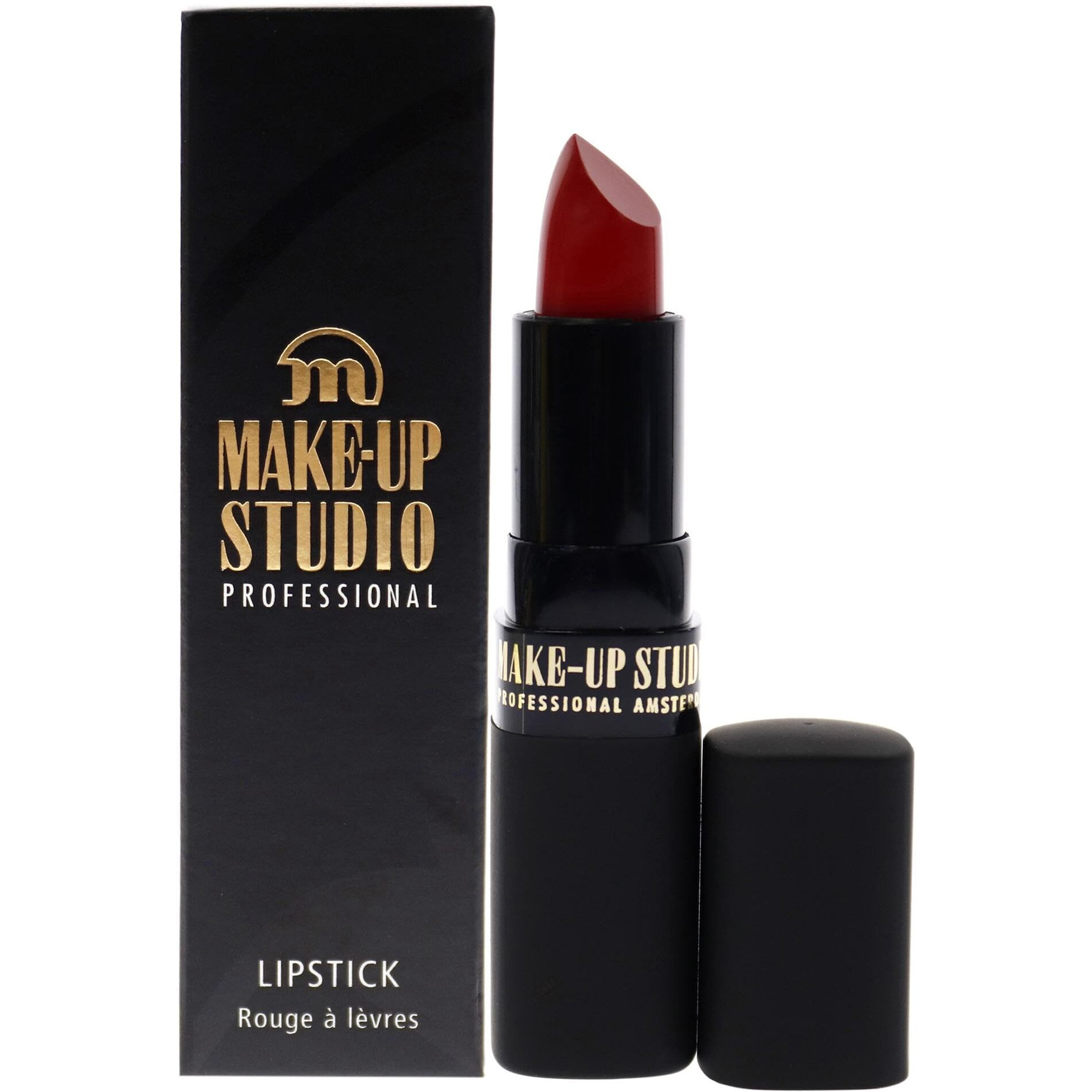Lipstick - 19 by Make-Up Studio for Women - 0.13 oz Lipstick