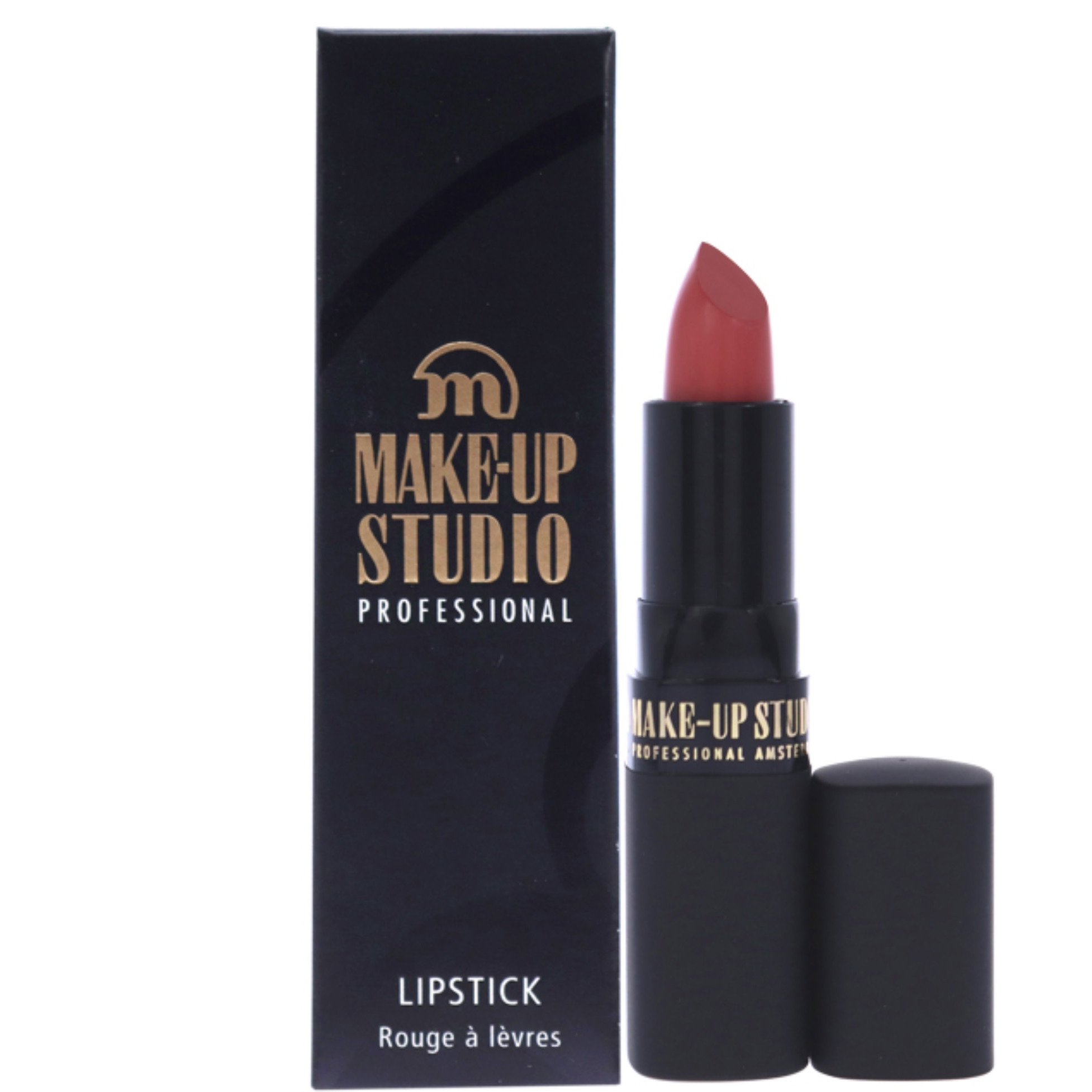 Lipstick - 05 by Make-Up Studio for Women - 0.13 oz Lipstick