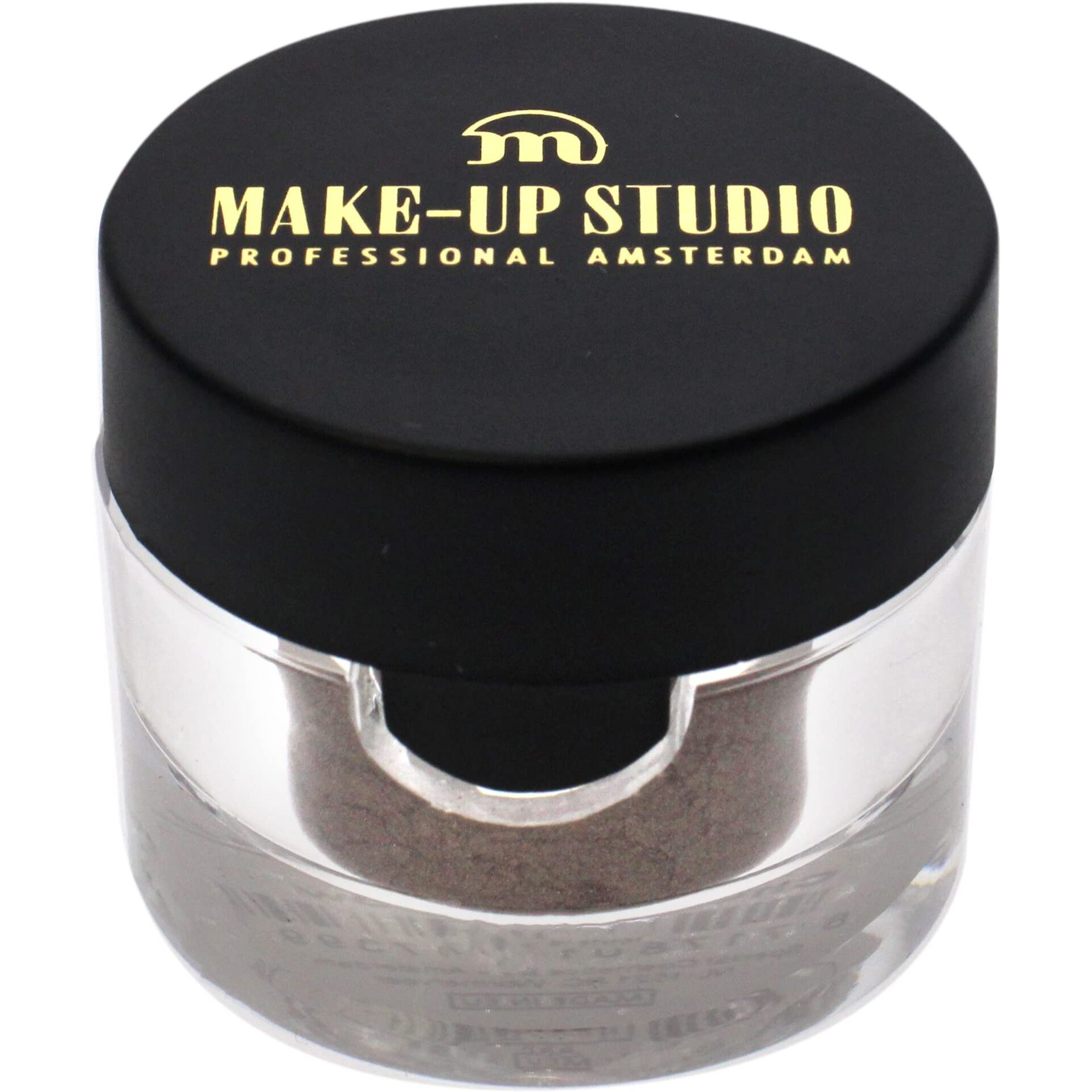 Shiny Effects - Chocolate Glow by Make-Up Studio for Women - 0.14 oz Eye Shadow
