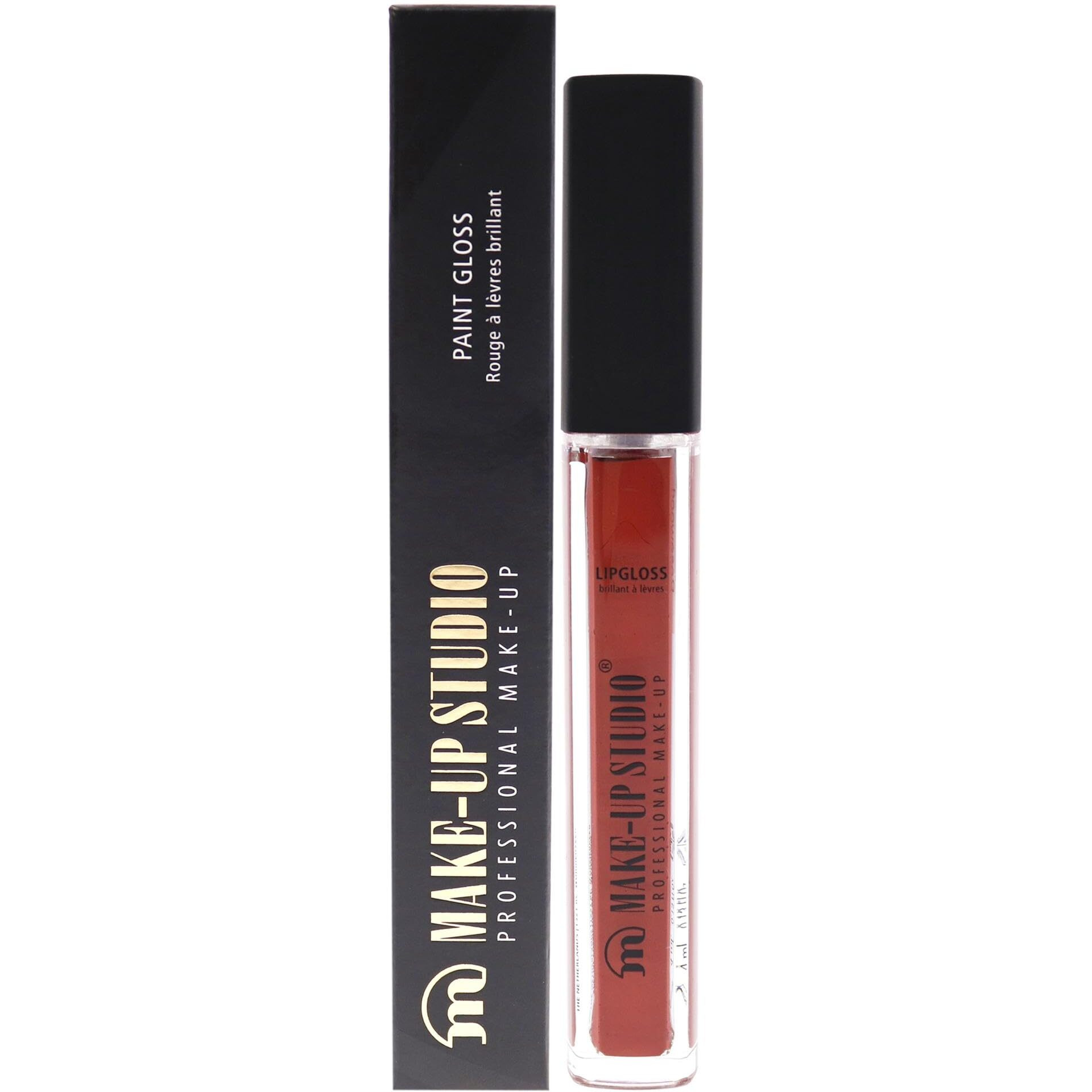 Paint Gloss - Rosewood by Make-Up Studio for Women - 0.15 oz Lip Gloss