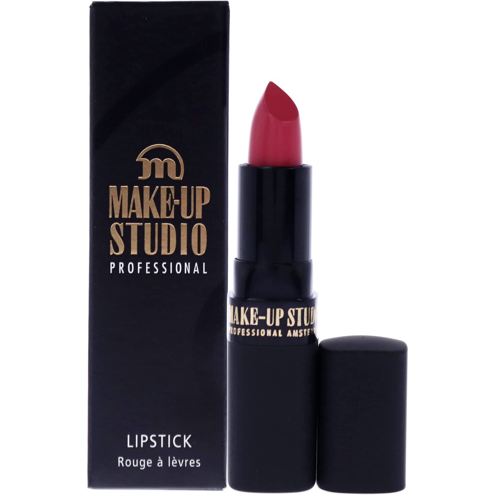 Lipstick - 62 by Make-Up Studio for Women - 0.13 oz Lipstick