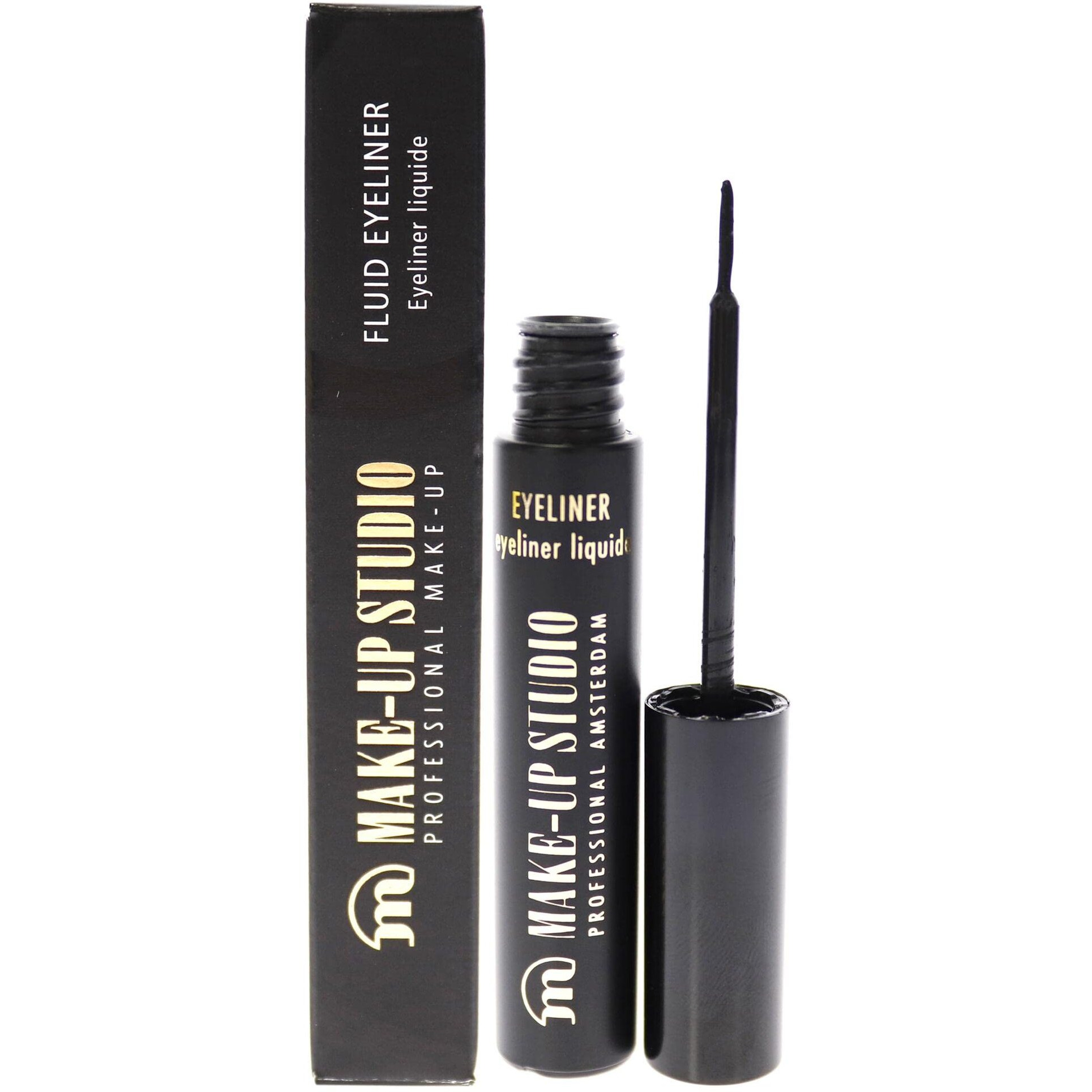 Eyeliner - Black by Make-Up Studio for Women - 0.16 oz Eyeliner