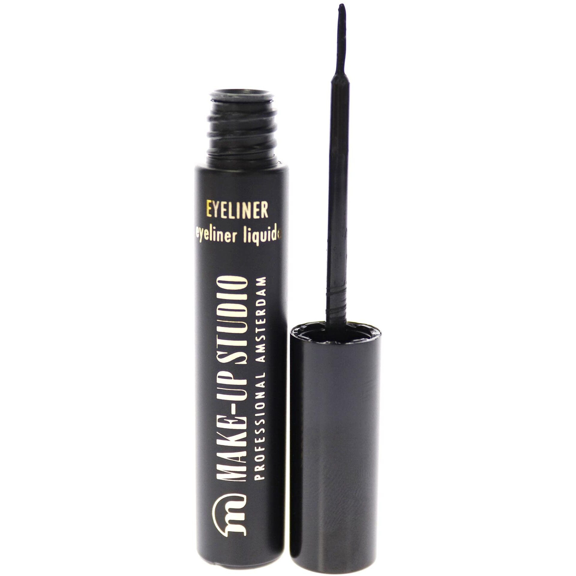 Eyeliner - Black by Make-Up Studio for Women - 0.16 oz Eyeliner