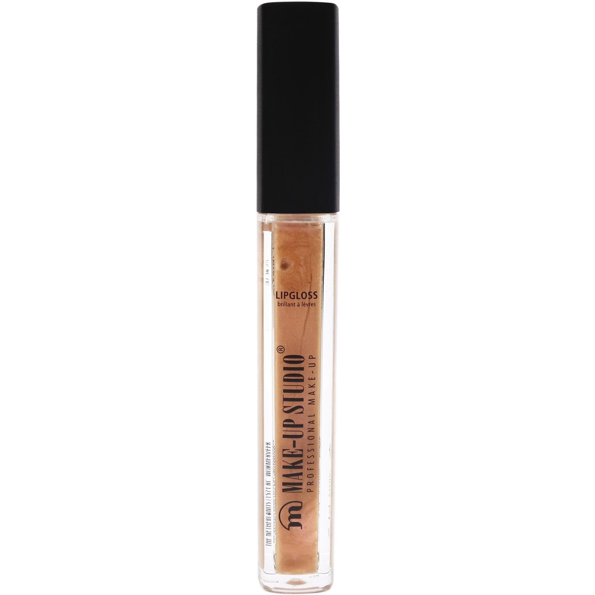 Lip Gloss Supershine - 1 Crystal by Make-Up Studio for Women - 0.15 oz Lip Gloss