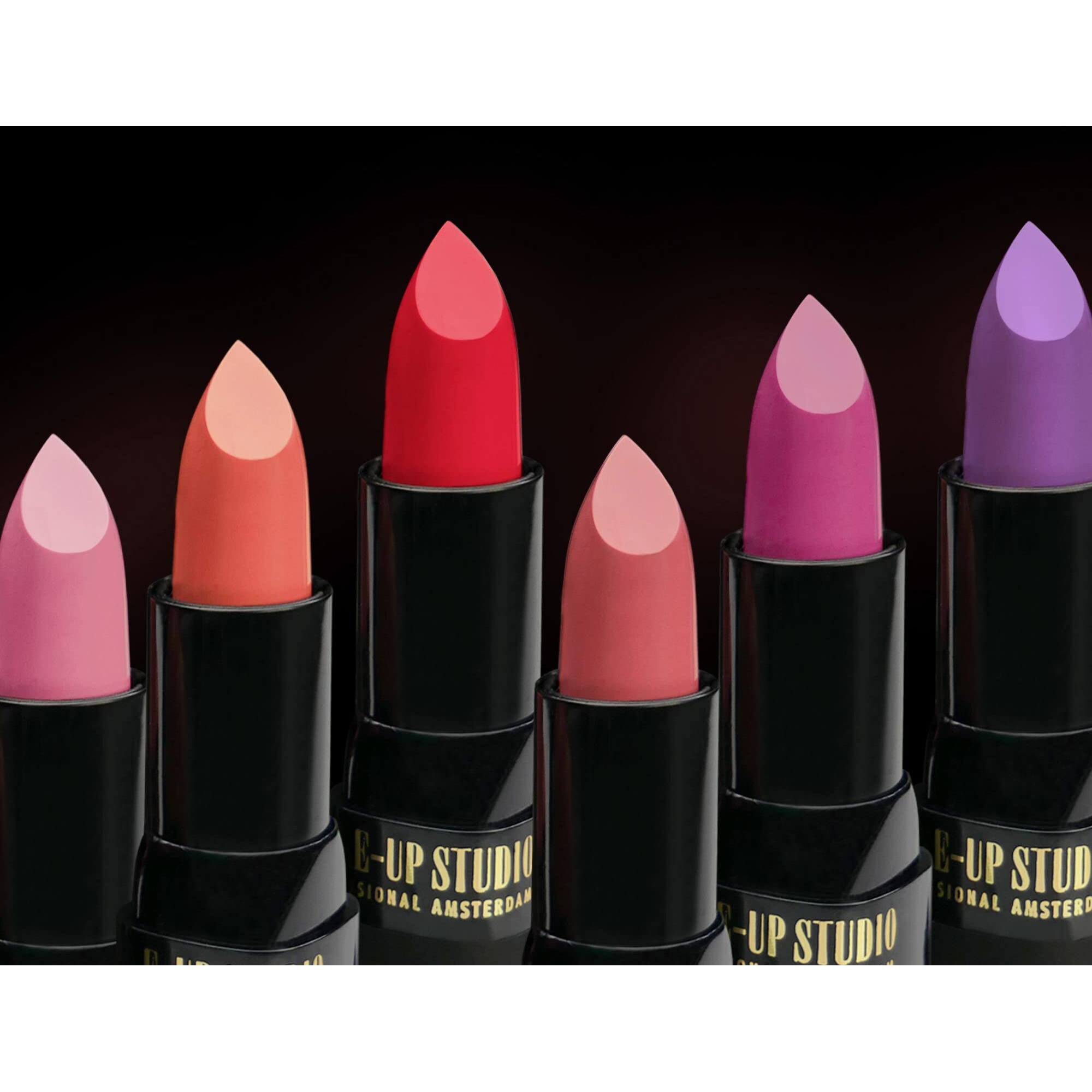 Lipstick - 14 by Make-Up Studio for Women - 0.13 oz Lipstick