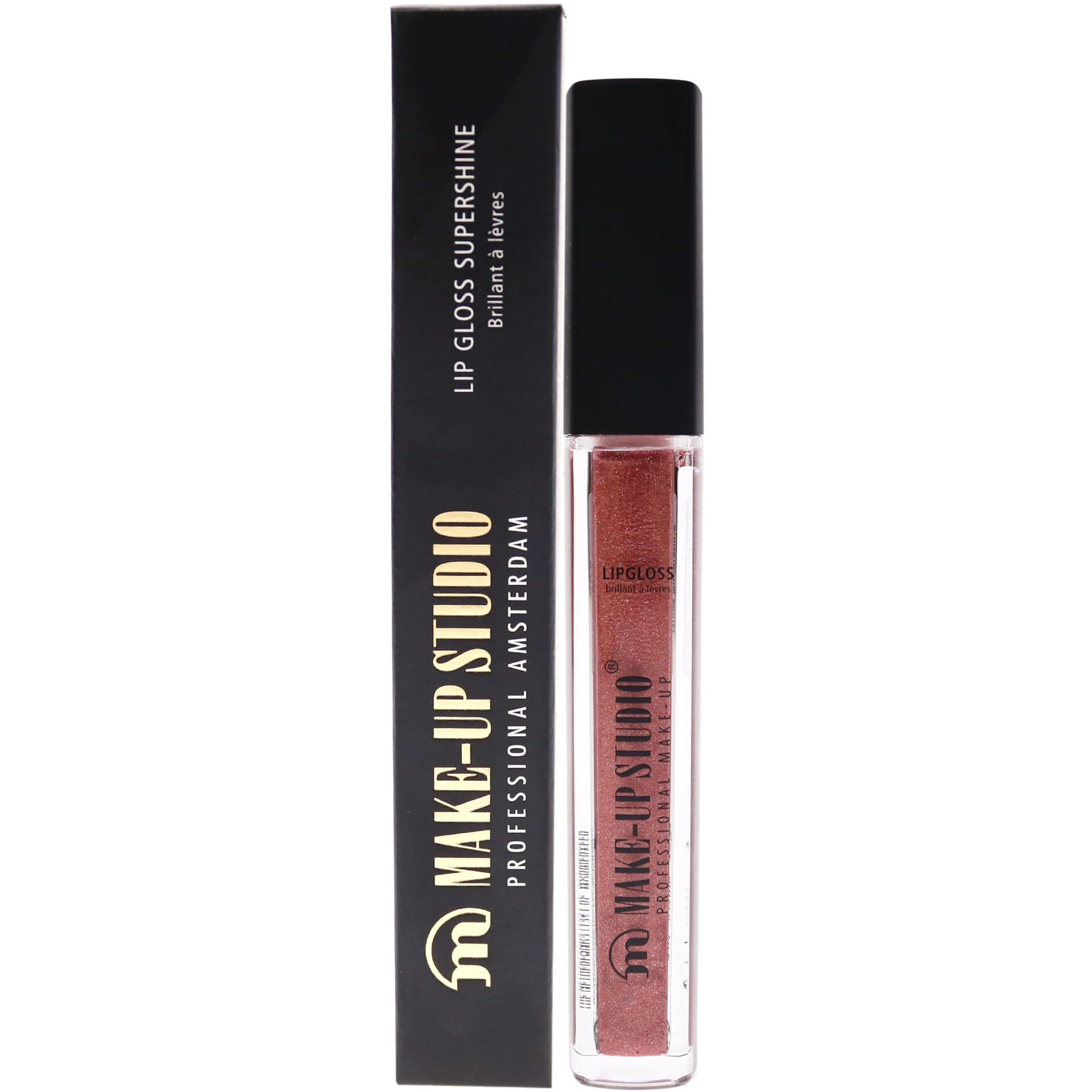 Lip Gloss Supershine - 1 SP by Make-Up Studio for Women - 0.13 oz Lip Gloss