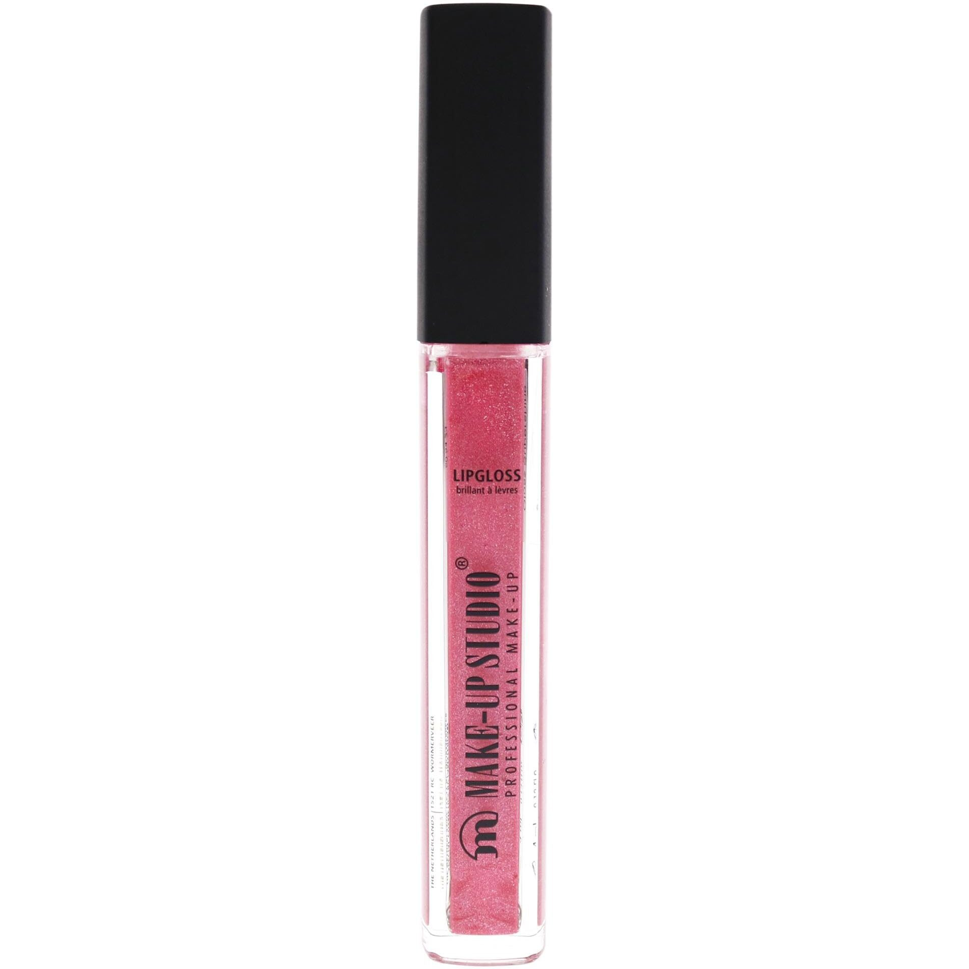 Lip Gloss Supershine - 8 SP by Make-Up Studio for Women - 0.15 oz Lip Gloss