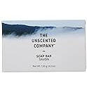 The Unscented Company Unscented Soap Bar, 4.2 OZ