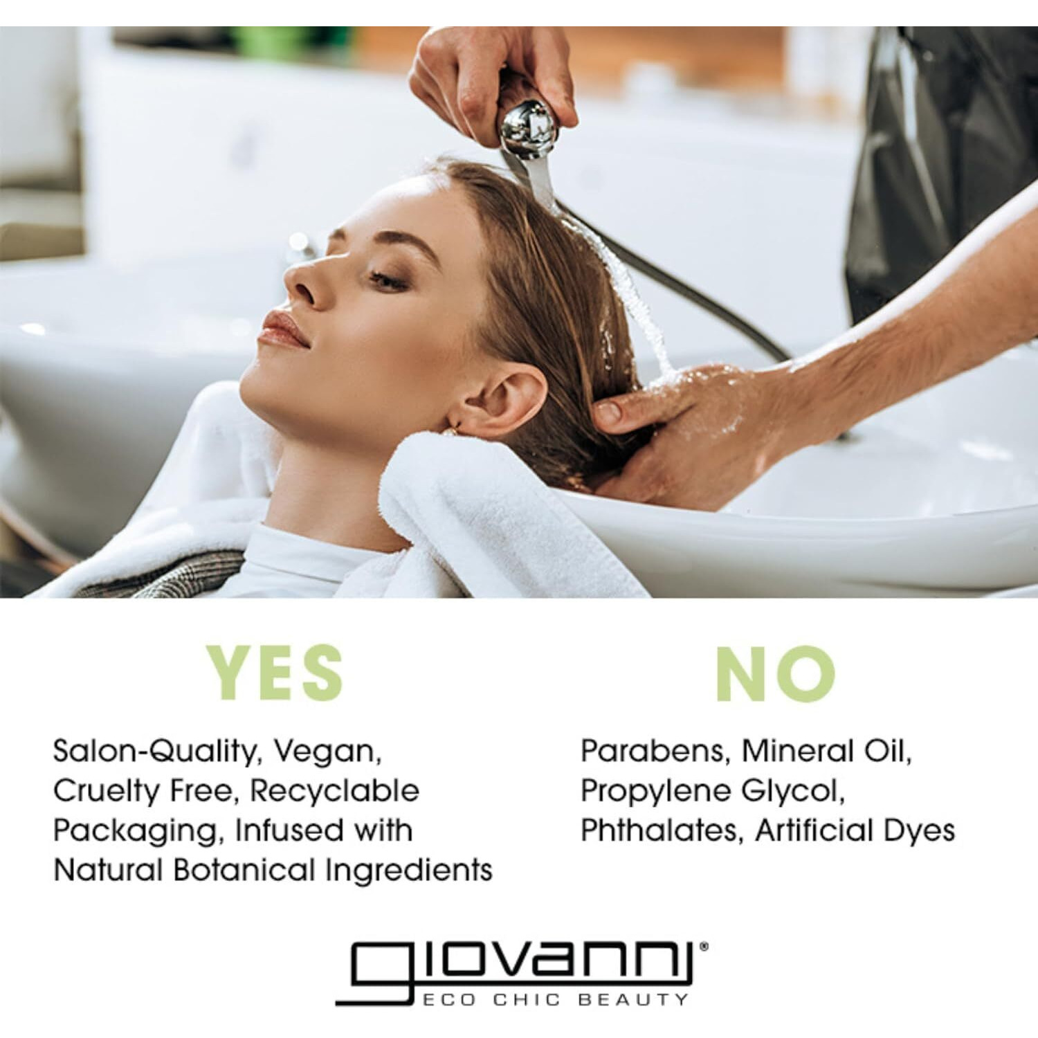 giovanni Hair care Products - Hemp Leave In conditioner Style - 1 Each-4 Fz(D0102H54H62)