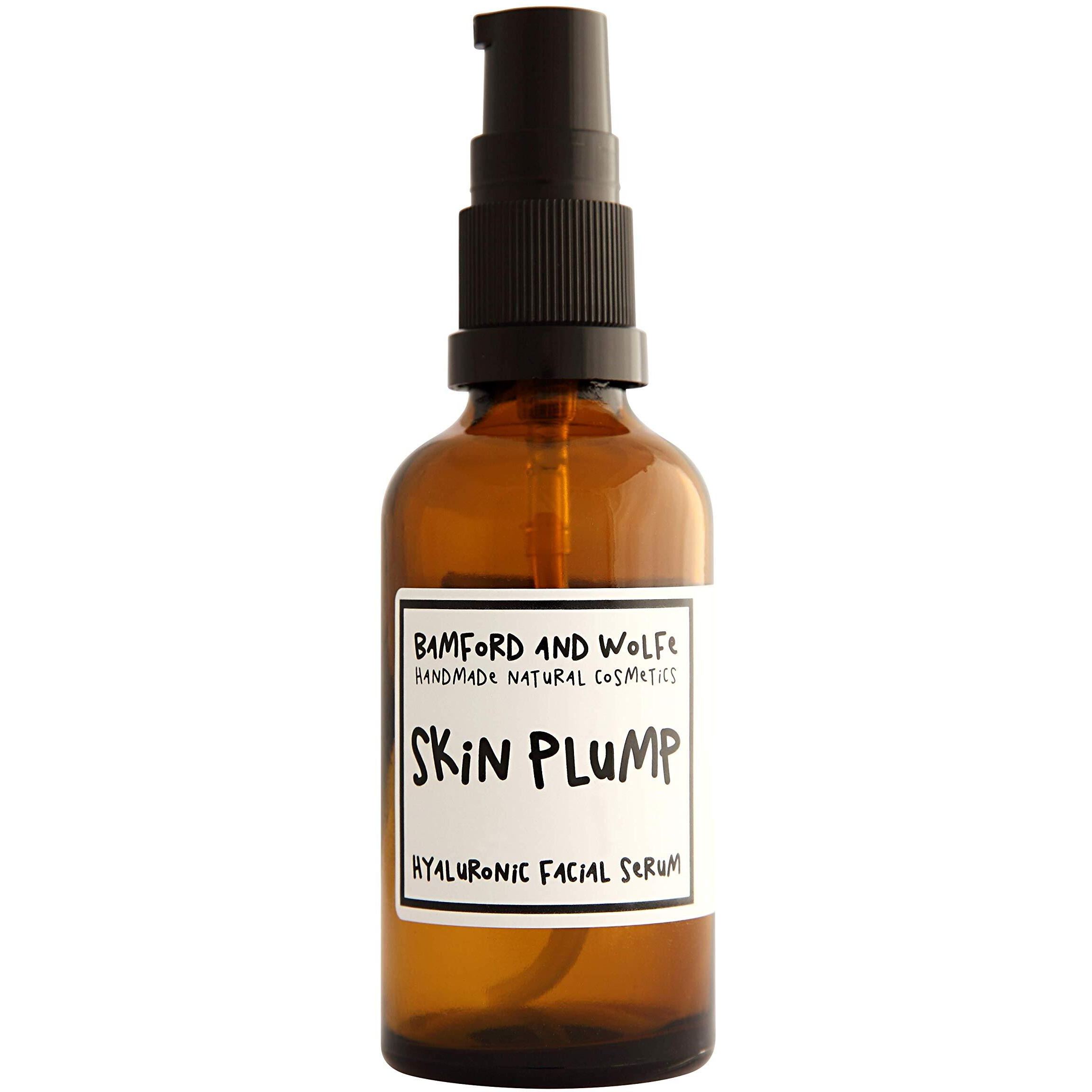 Heritage Store - Serum Rosewater - 1 Each-2 Oz(D0102H54VH2)