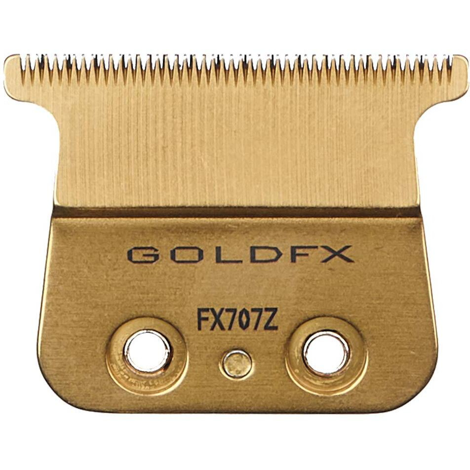 Standard Tooth T-Blade - FX707Z by BaBylissPRO for Men - 1 Pc Blade