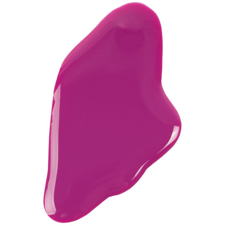 Nourishing Vegan Color - In The Flow by SpaRitual for Women - 0.5 oz Nail Polish