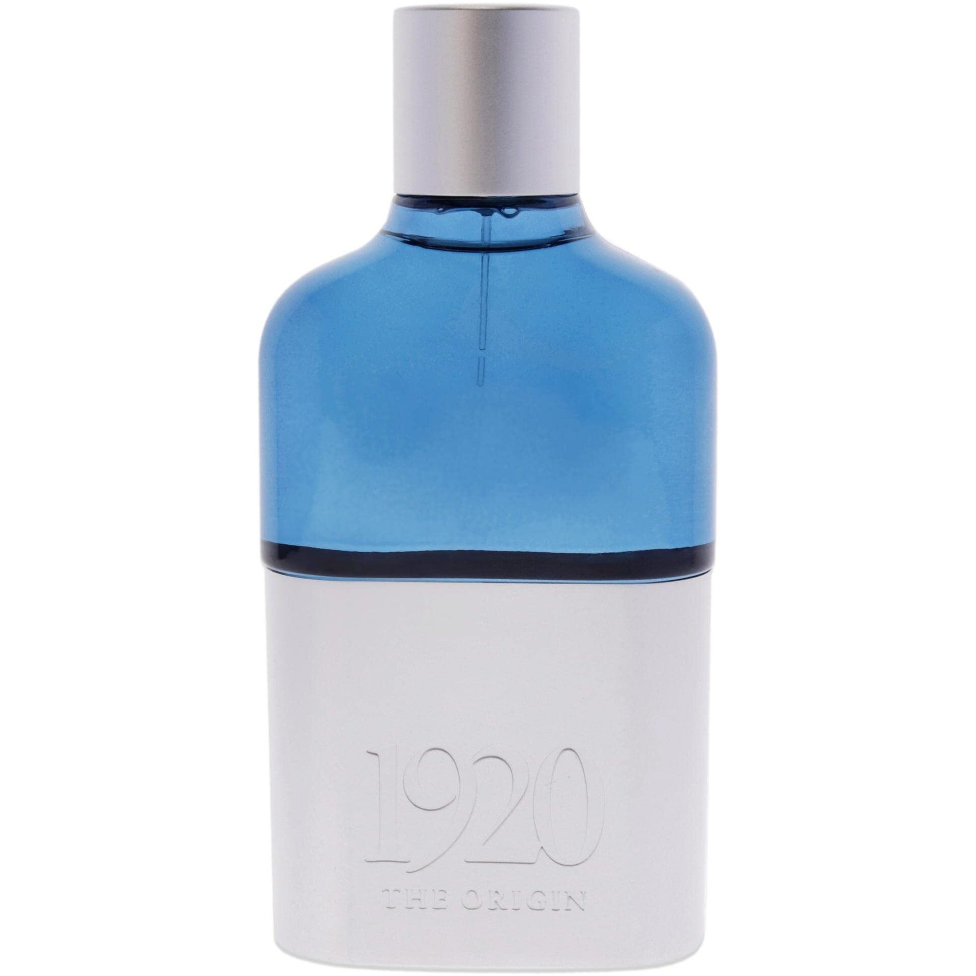 Tous 1920 The Origin by Tous for Men - 3.4 oz EDT Spray