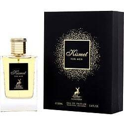 Maison Alhambra Kismet by Maison Alhambra Eau De Parfum Spray(D0102H5g3E6)