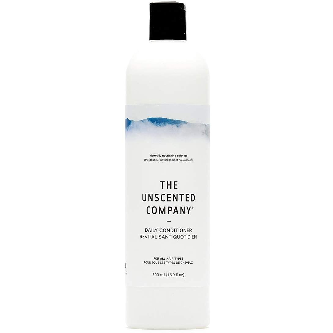 The Unscented Company Daily Conditioner, 500 ML