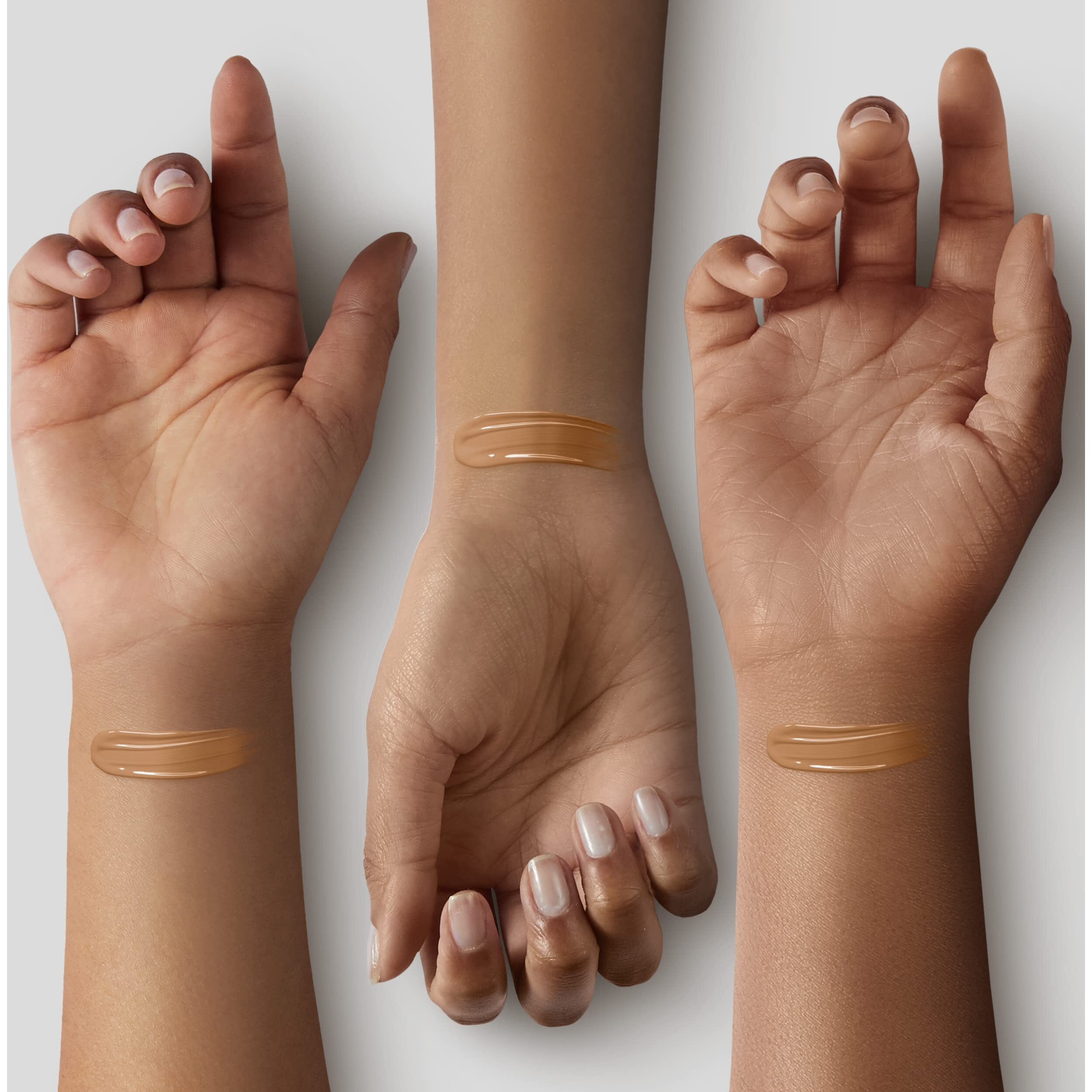 Clean Fresh Hydrating Concealer - 420 Deep by CoverGirl for Women - 0.23 oz Concealer