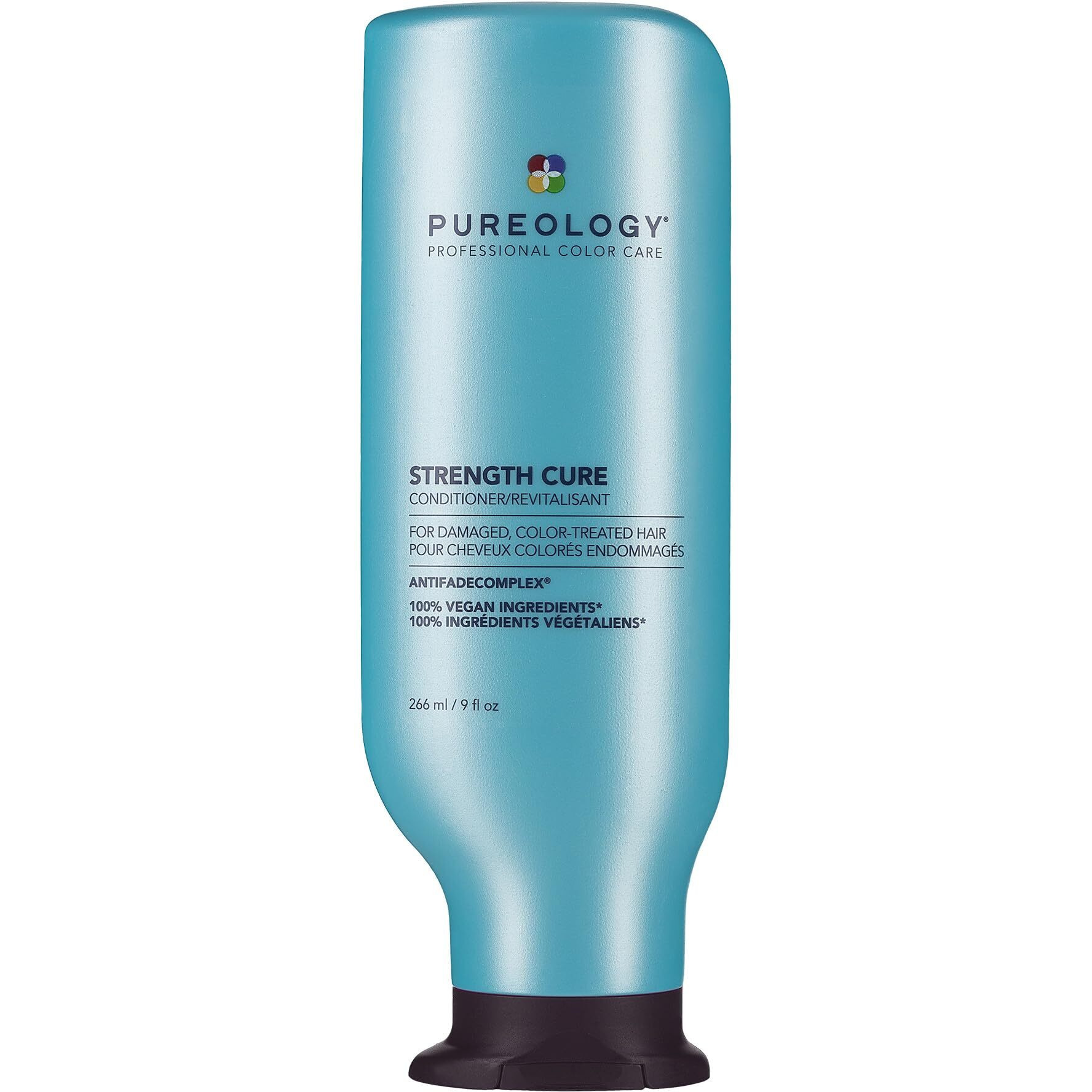 Strength Cure Conditioner by Pureology for Unisex - 9 oz Conditioner