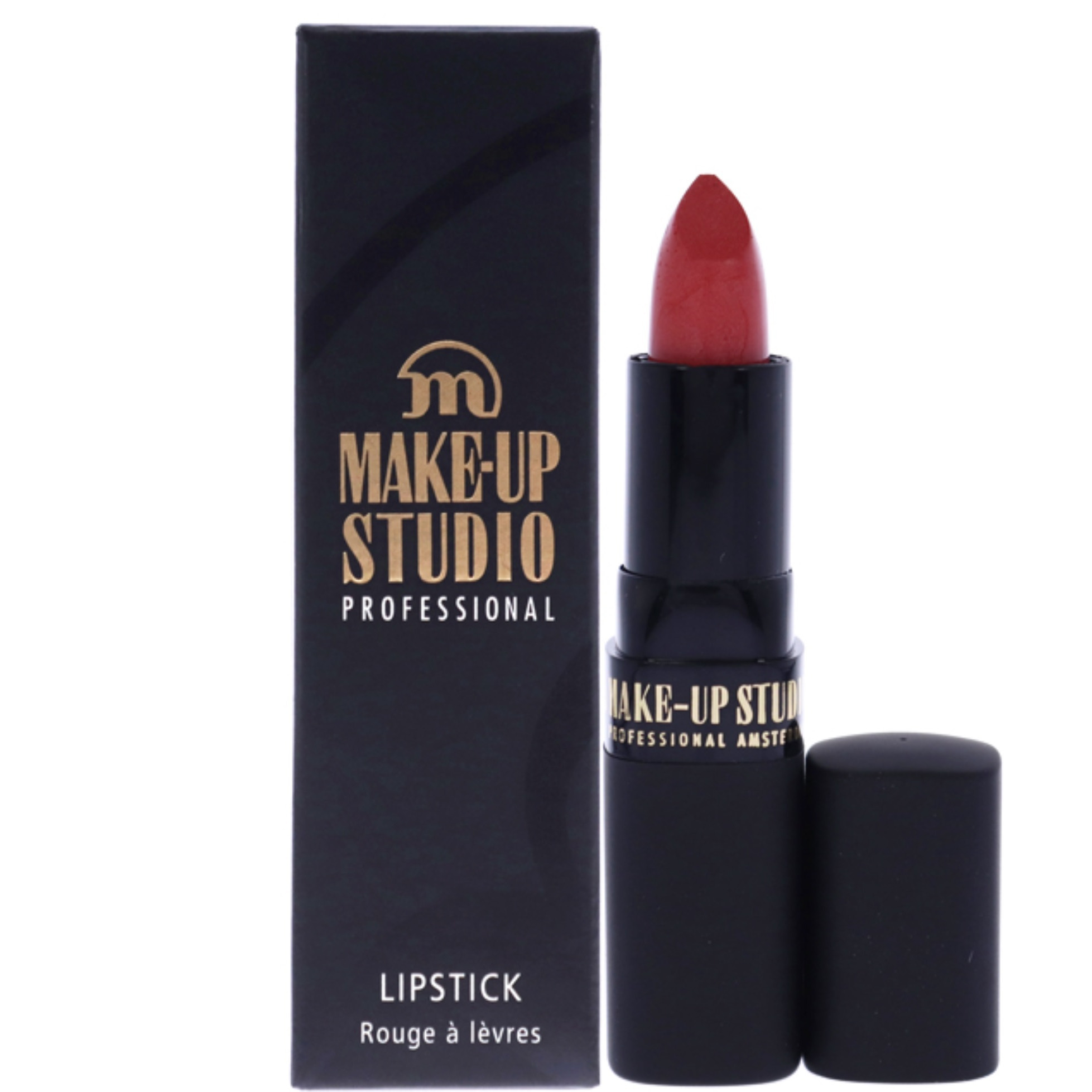 Lipstick - 34 by Make-Up Studio for Women - 0.13 oz Lipstick