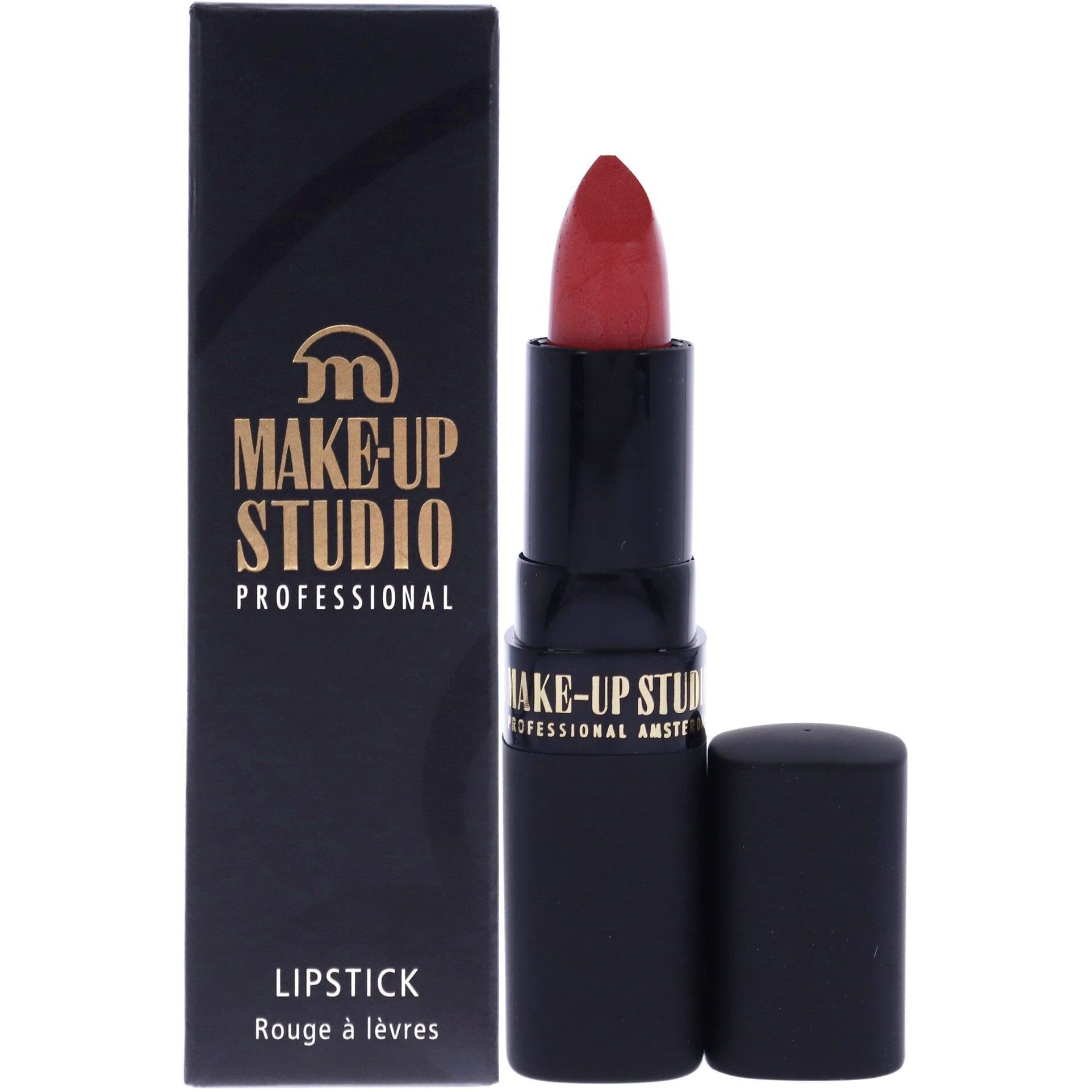 Lipstick - 34 by Make-Up Studio for Women - 0.13 oz Lipstick