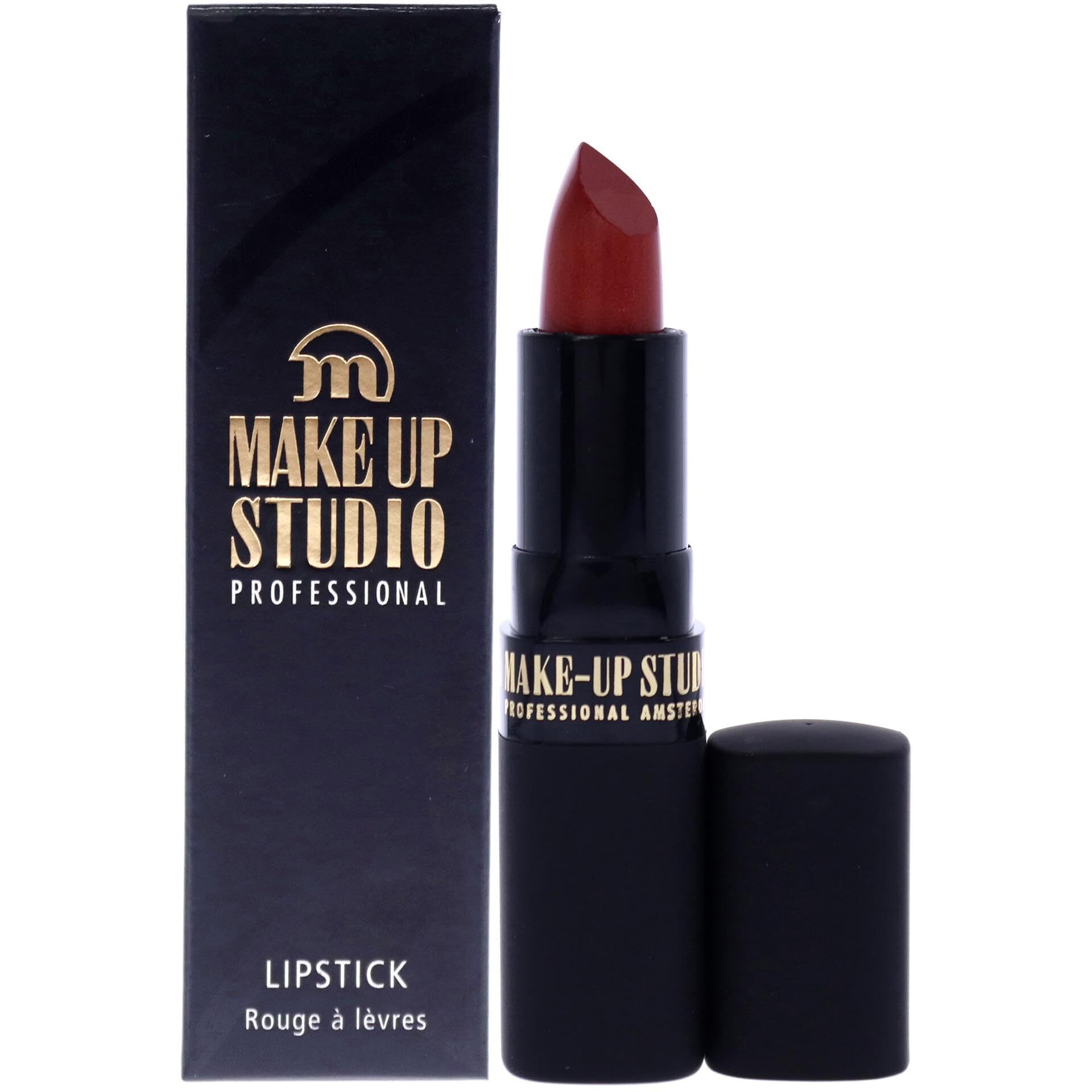 Lipstick - 33 by Make-Up Studio for Women - 0.13 oz Lipstick