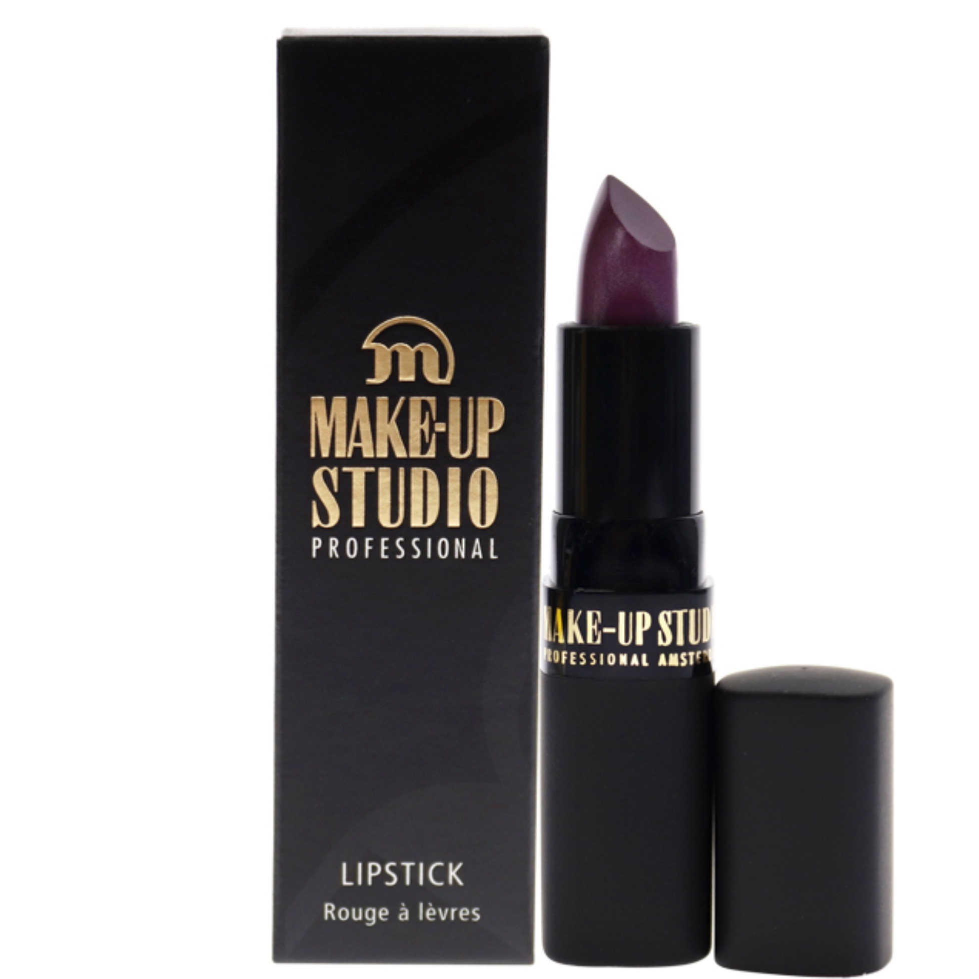 Lipstick - 48 by Make-Up Studio for Women - 0.13 oz Lipstick